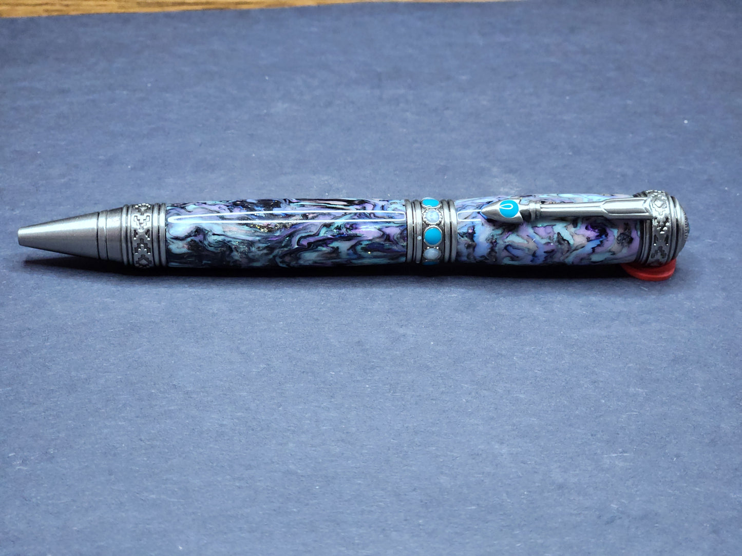 The SouthWest Pen