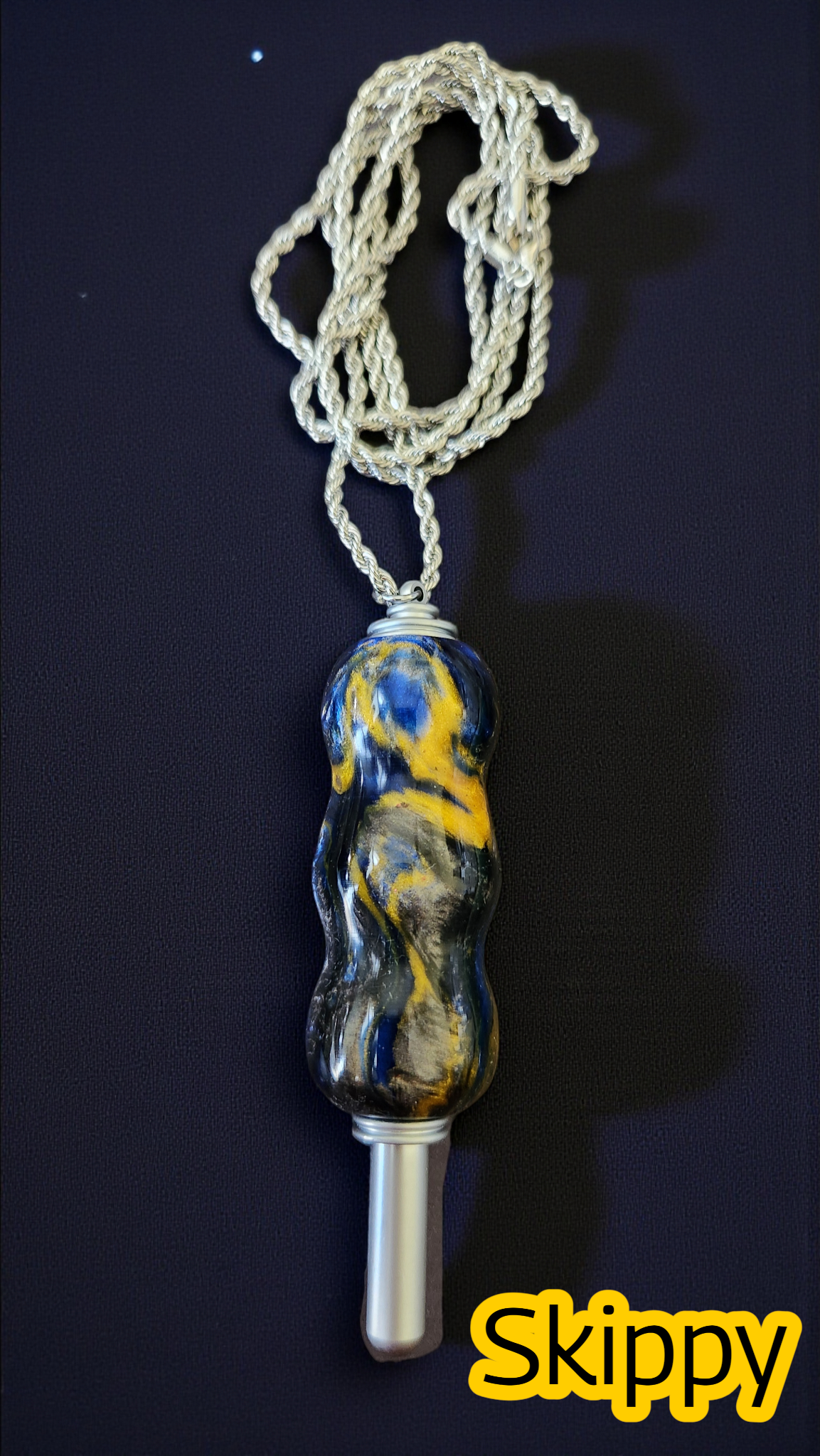 Seam Ripper Pendants Necklace