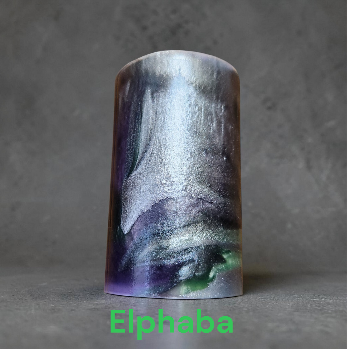 Stopper / duck call blanks