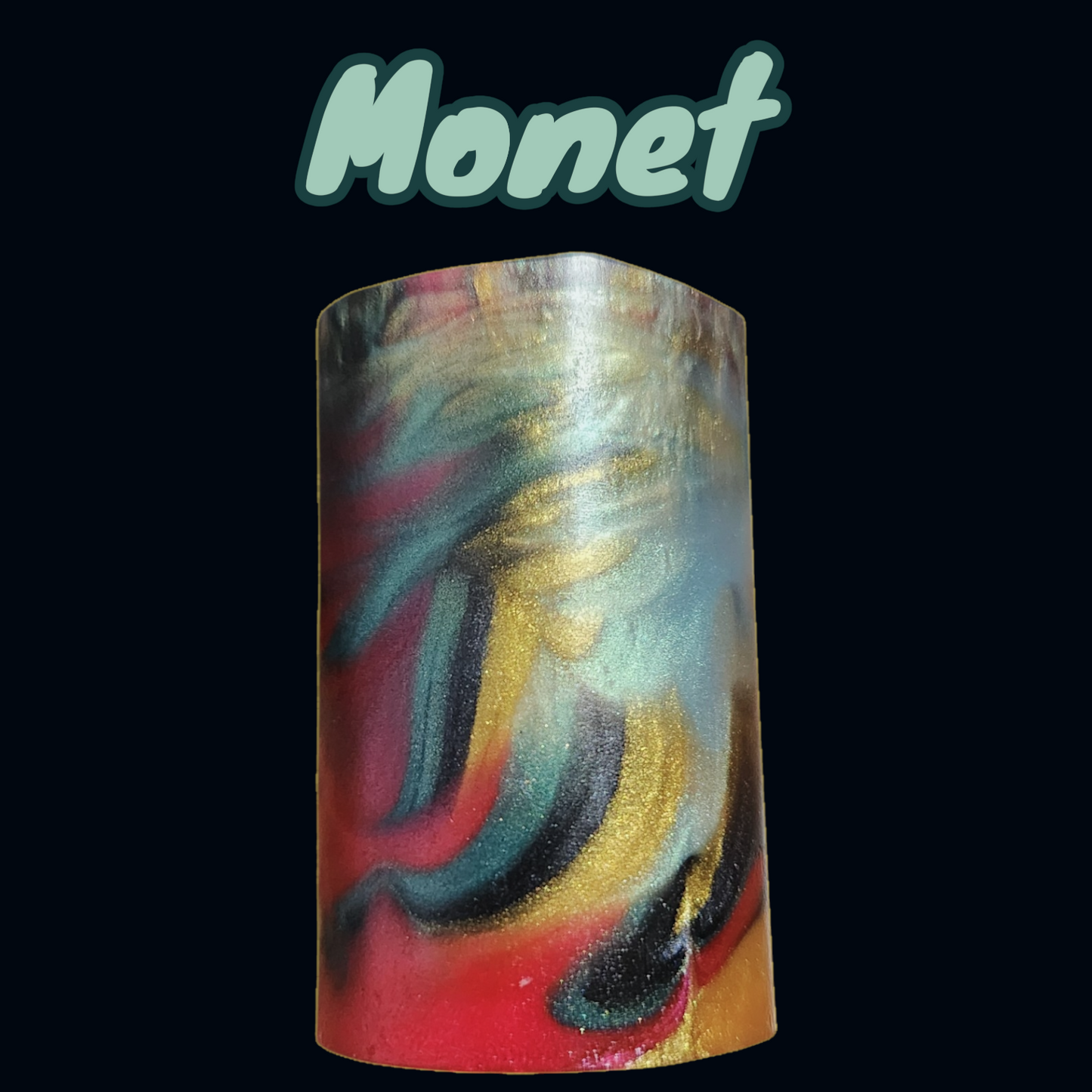 Stopper / duck call blanks