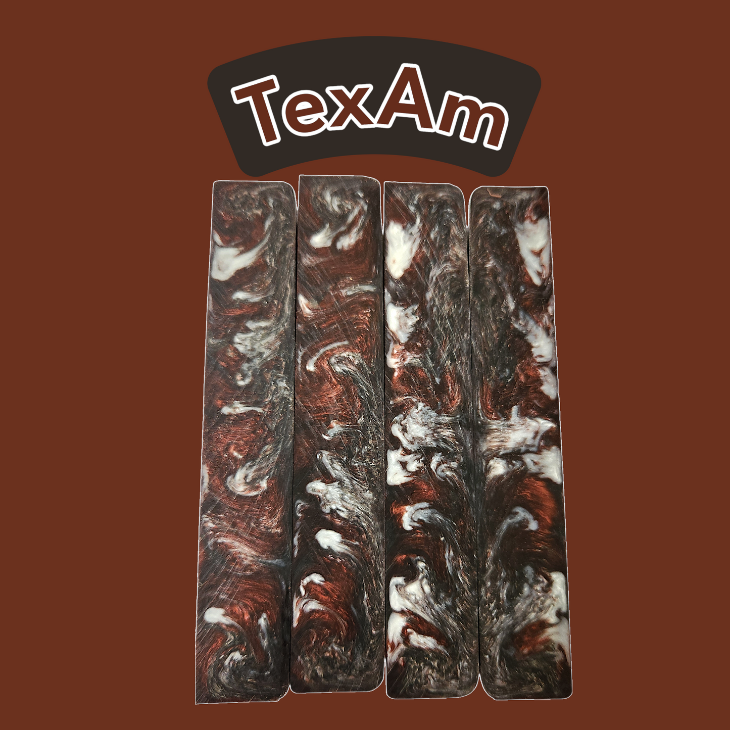 School Colors Blanks