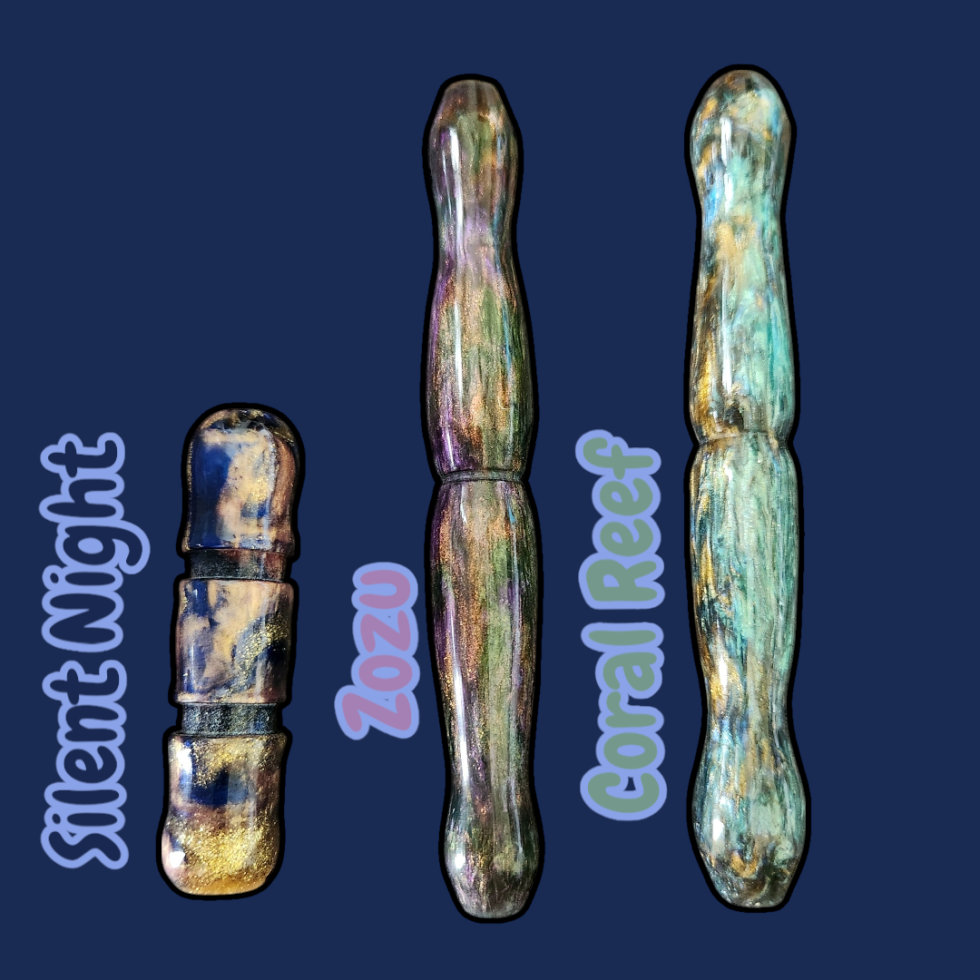 Ready Made Diamond/ e-painter vacuum Pens