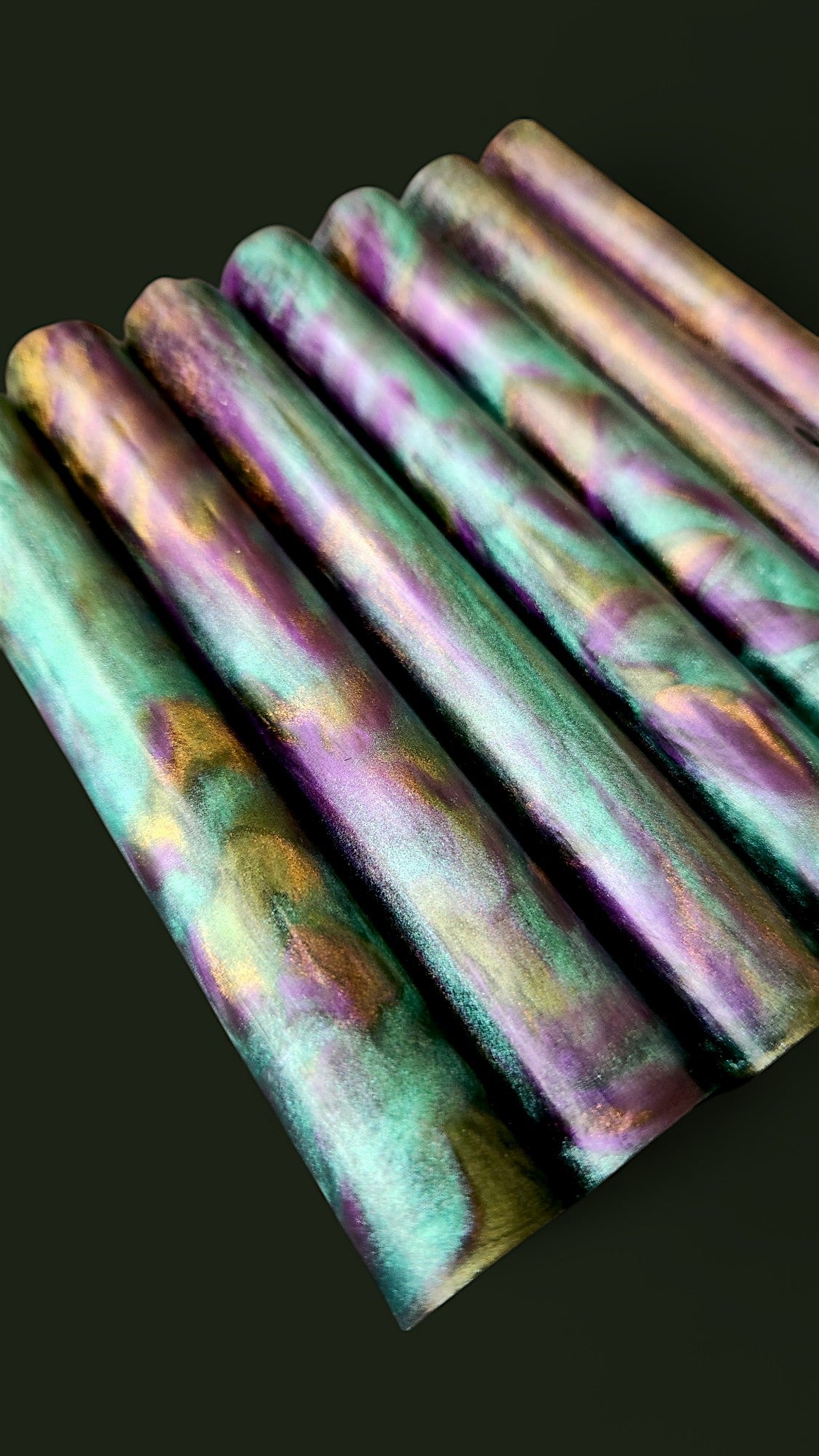 Zozu blank
