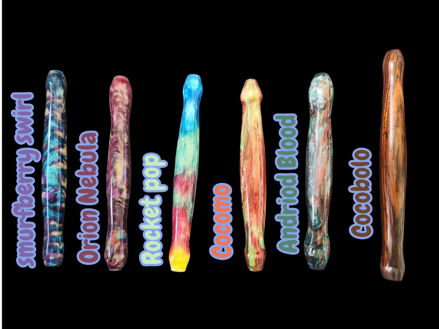 Ready Made Diamond/ e-painter vacuum Pens