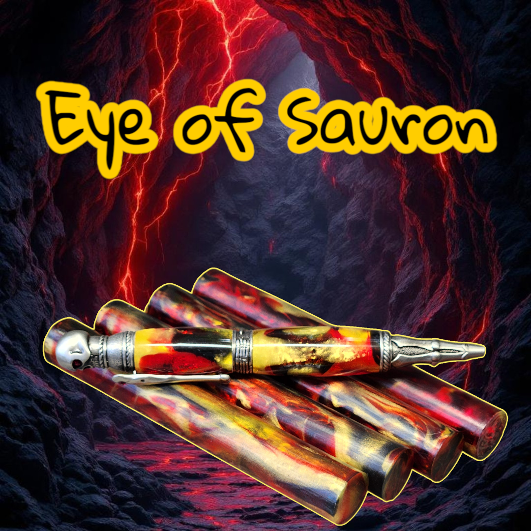 Eye of Sauron Blank