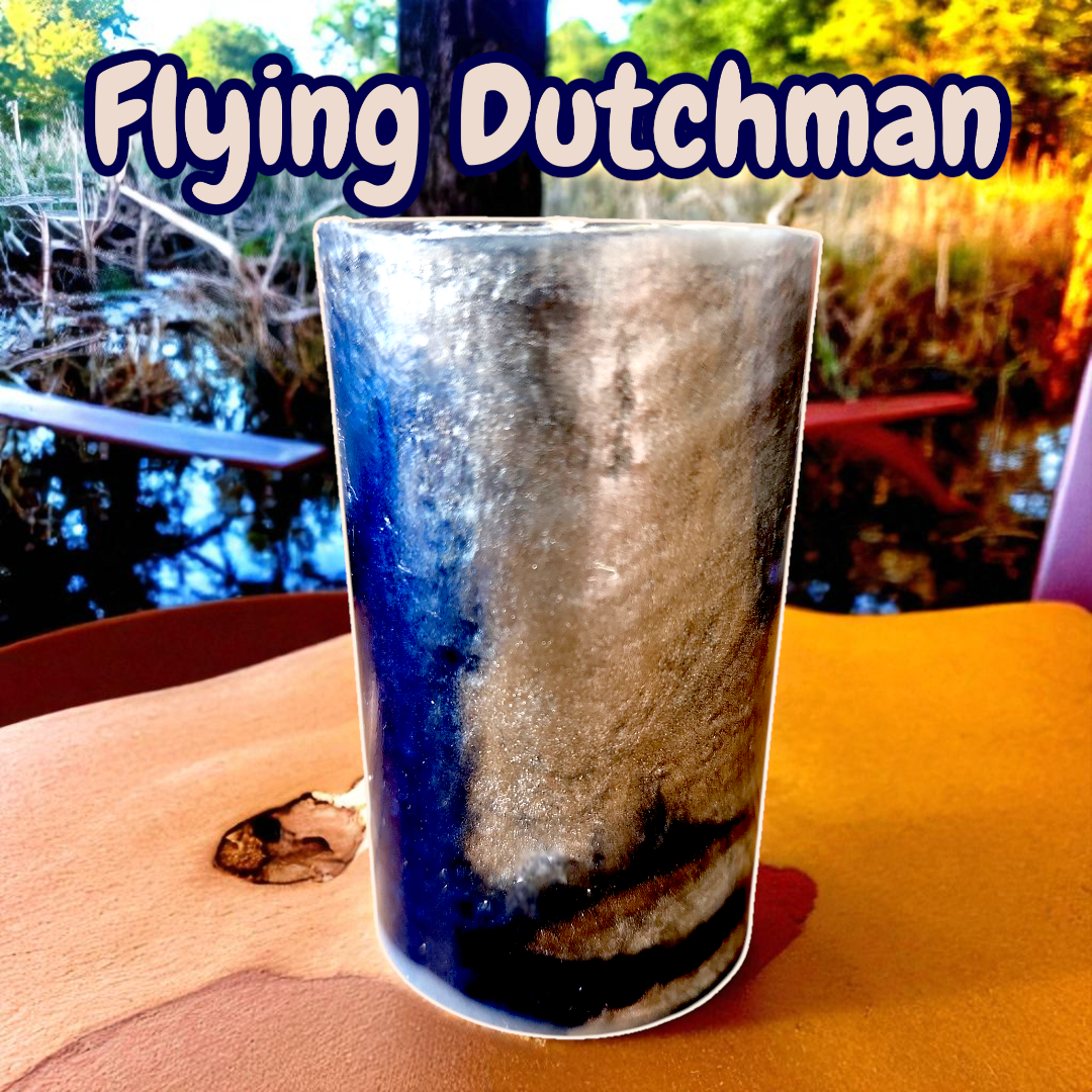 Stopper / duck call blanks