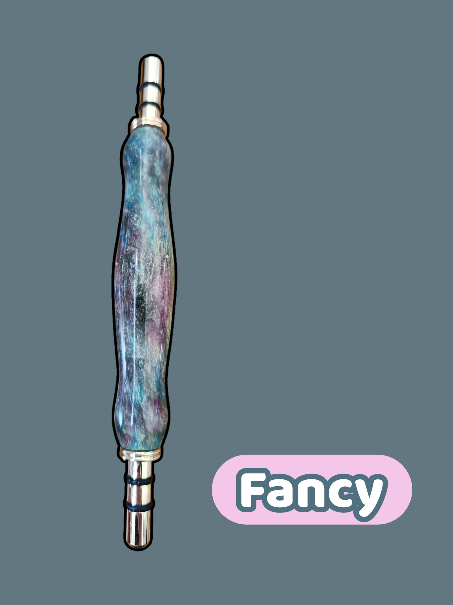 Double Seam Ripper sm/lrg ends