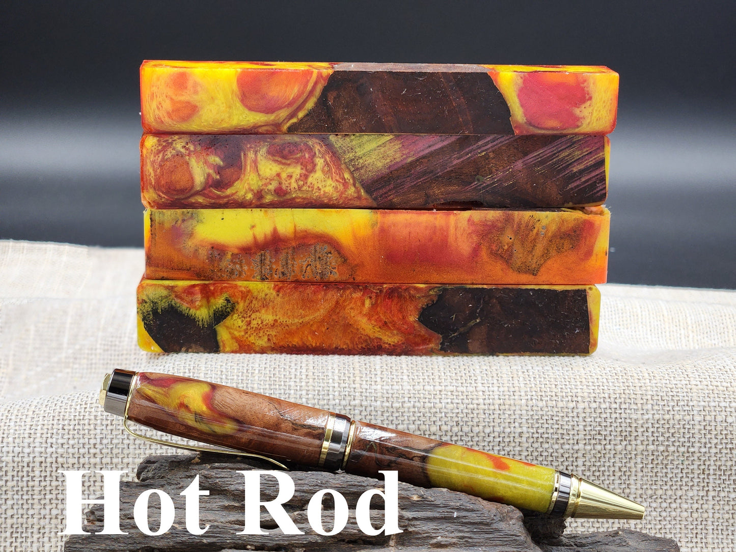 The Cigar Pens