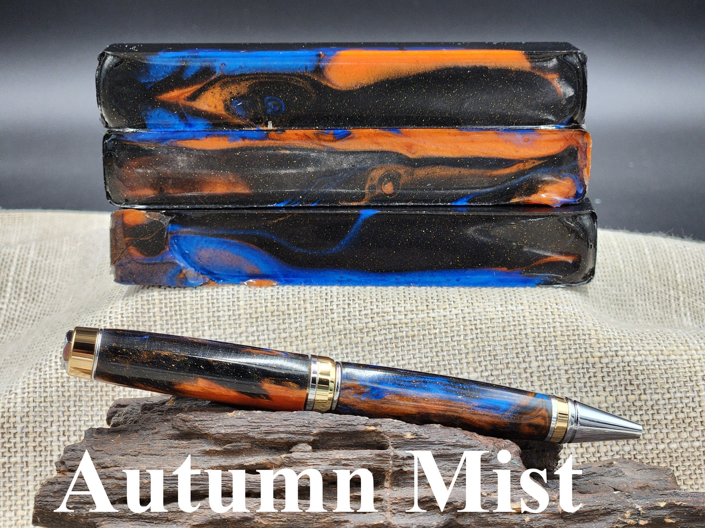 The Cigar Pens