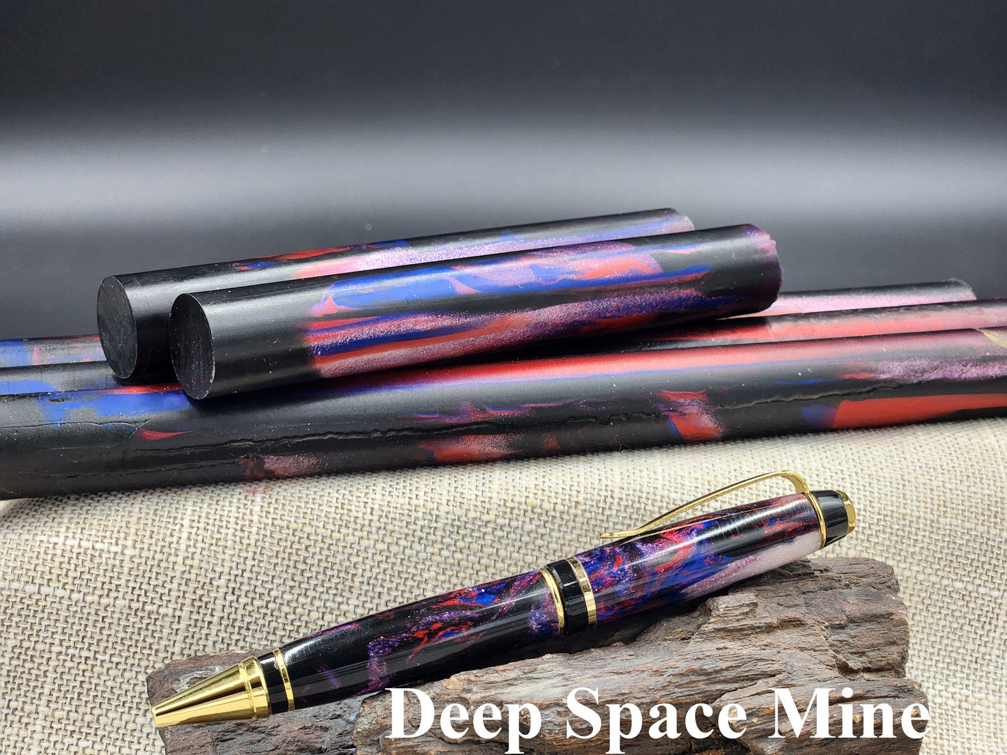 The Cigar Pens