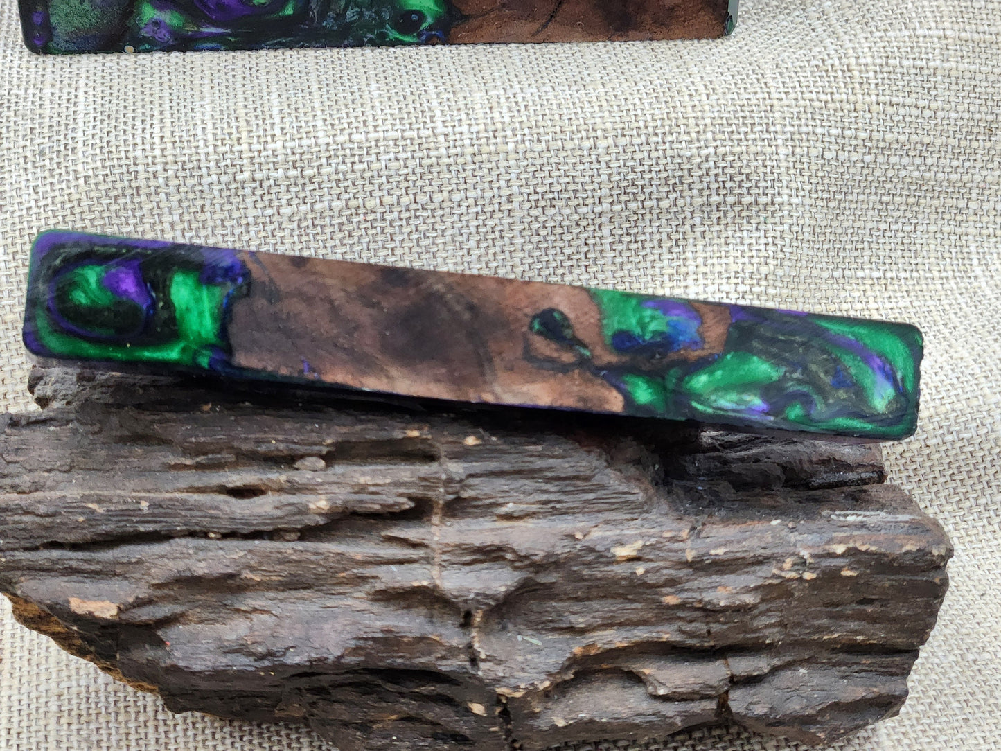 Galaxy Hybrid Pen Blanks