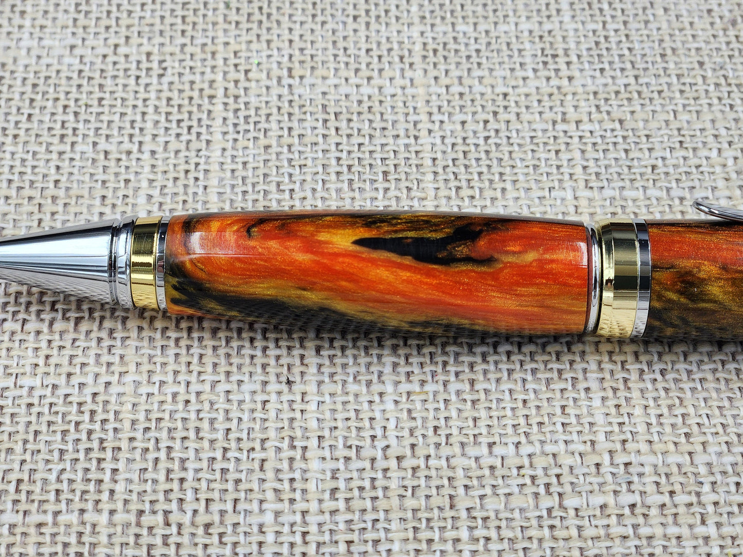 Solar Flare Blank