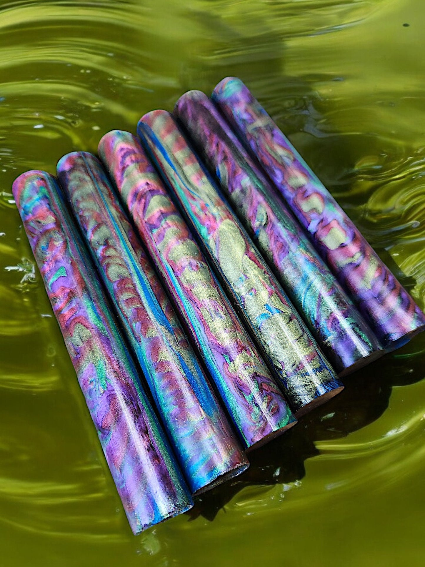 Hocus Pocus Blank