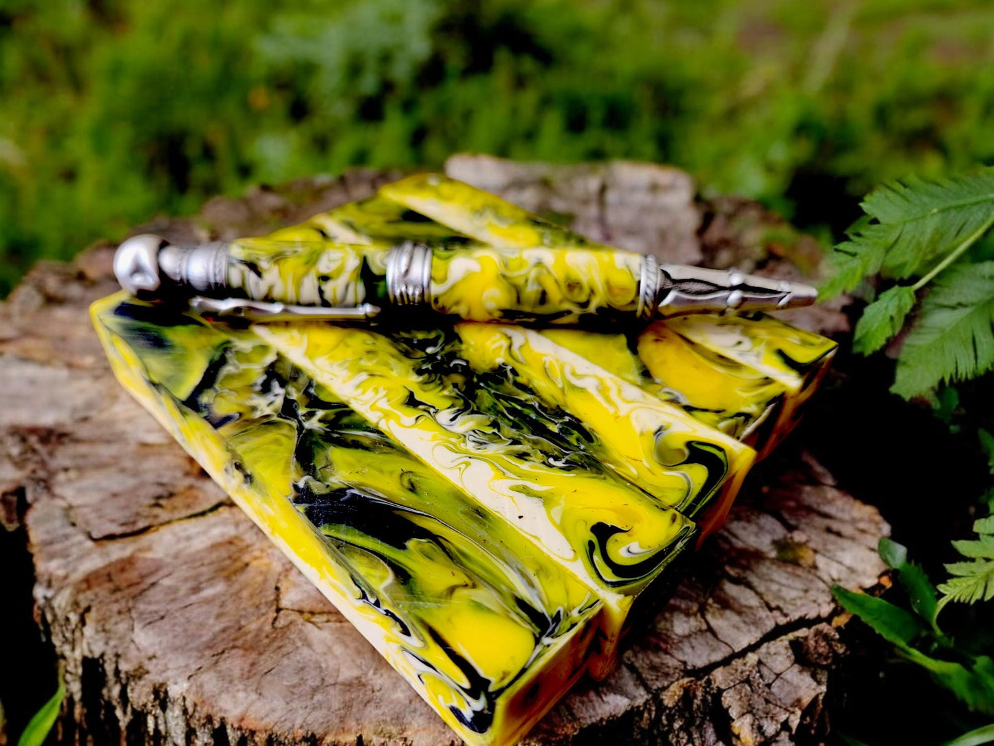 Hornet Blank