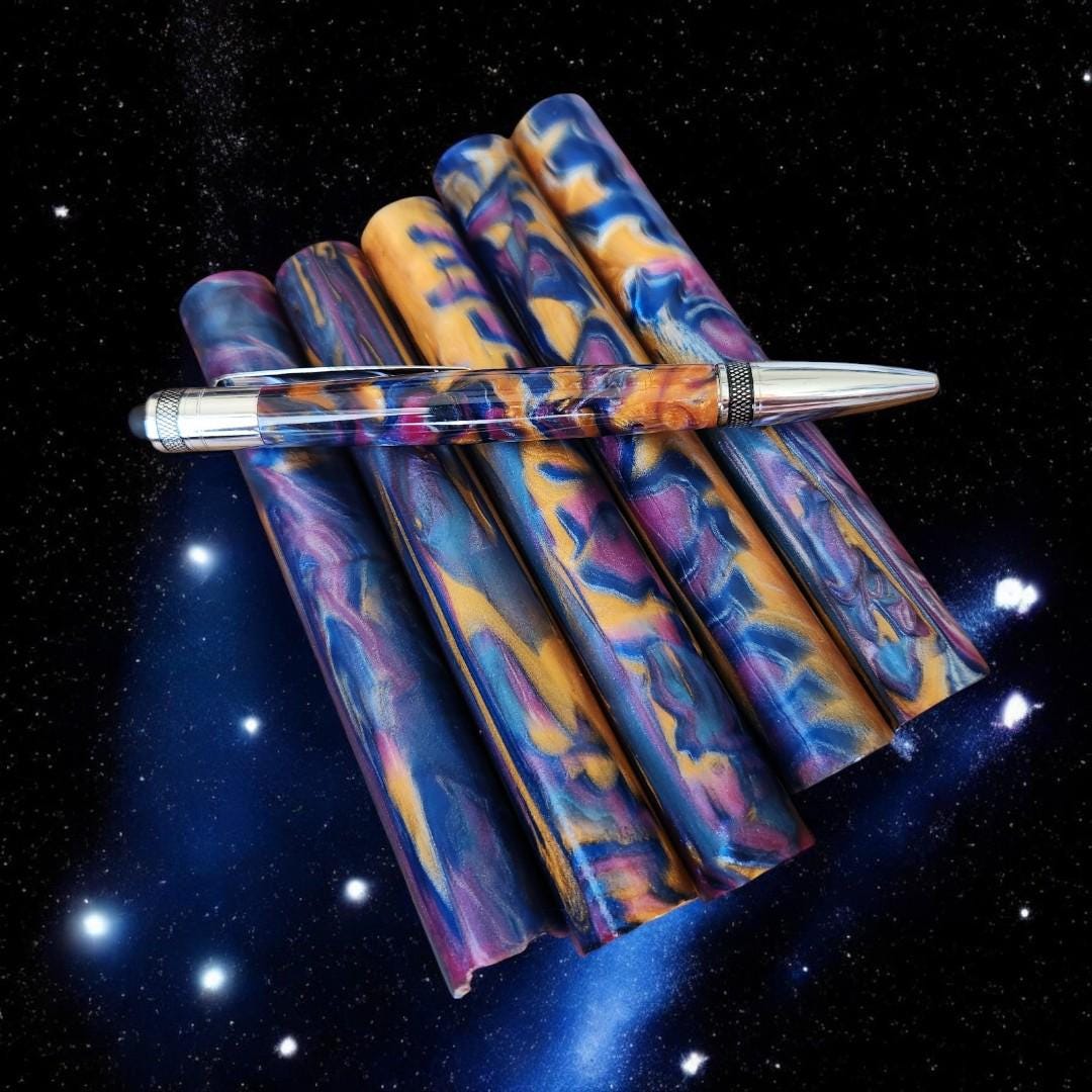 Supernova Blank