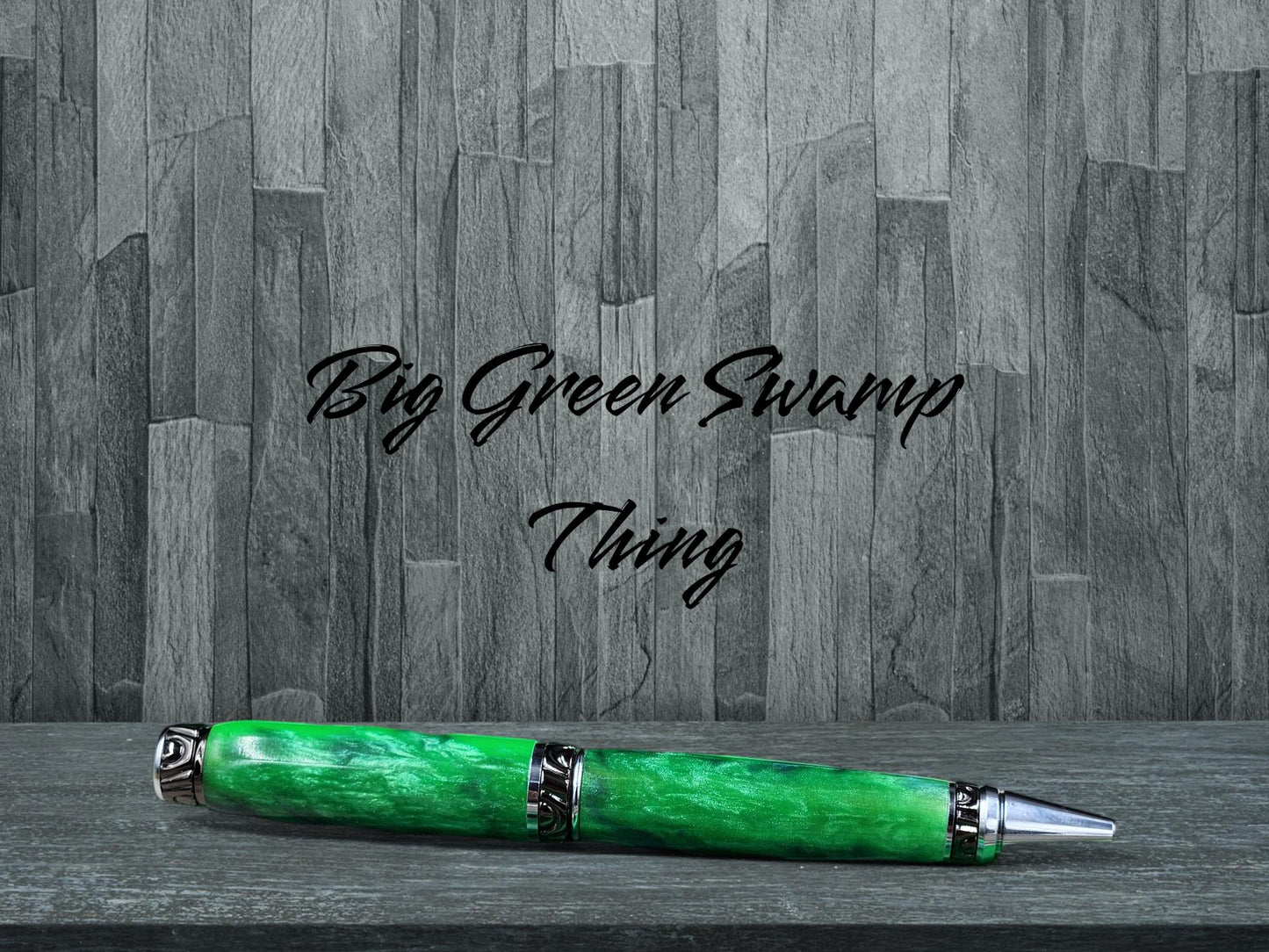 The Cigar Pens Group 3