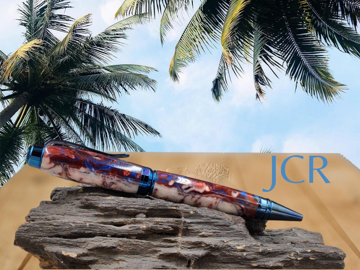 The Cigar Pens Group 3