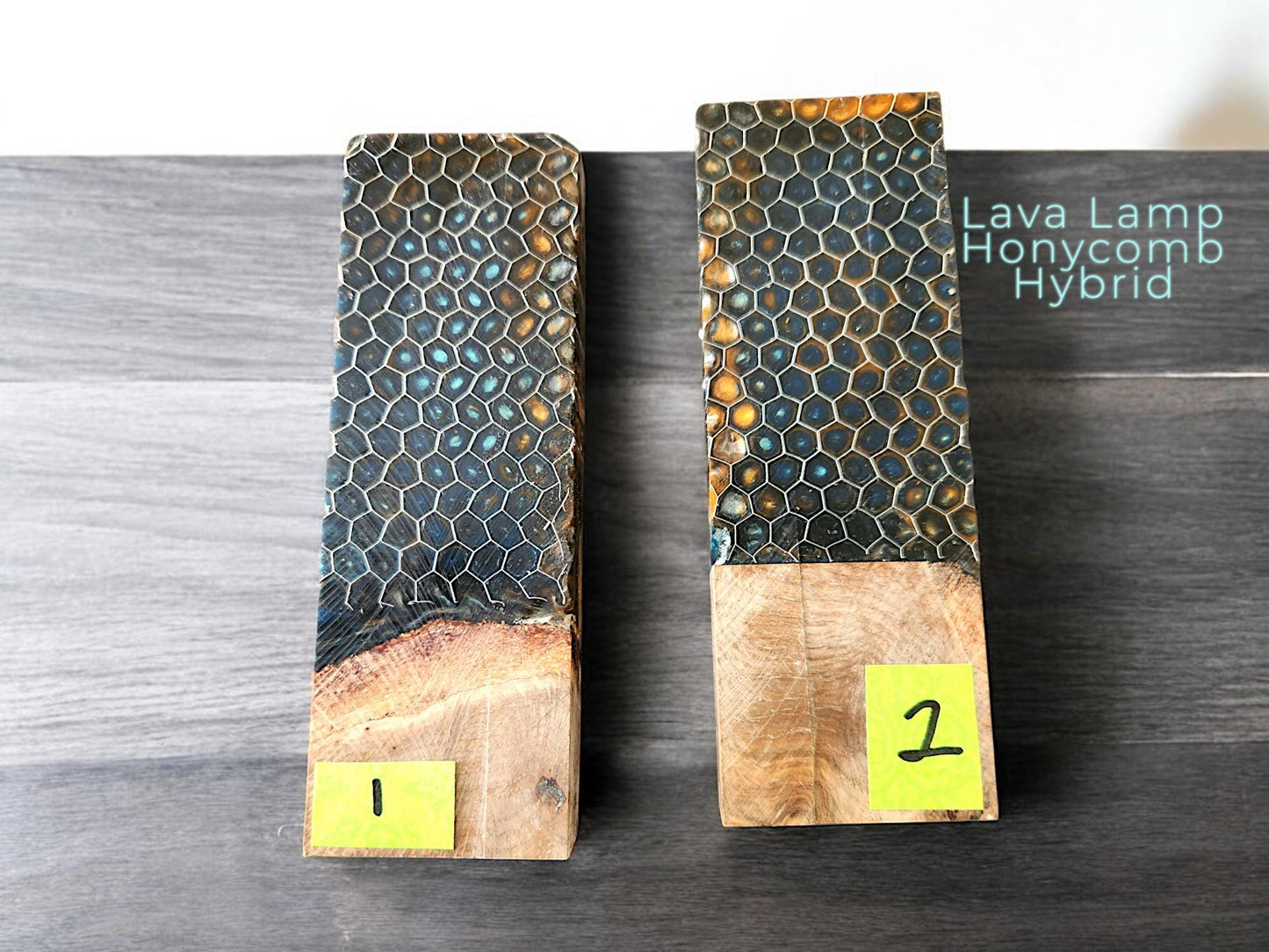 Knife Scales sets New**