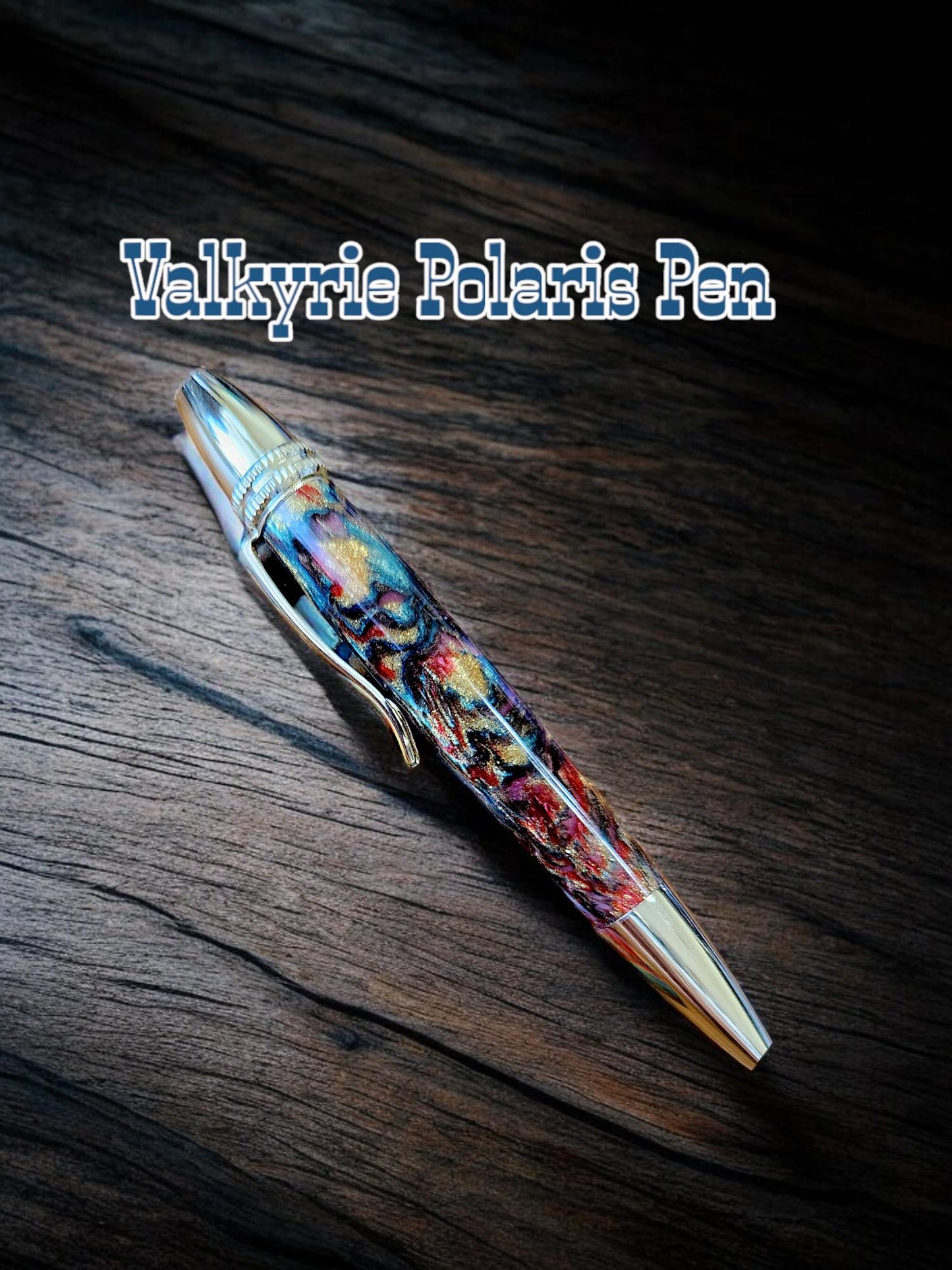 Polaris Pens NEW***