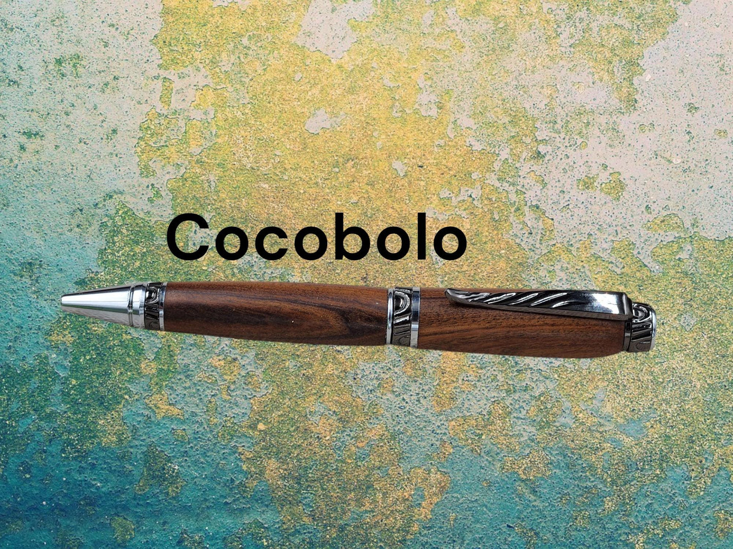 The Cigar Pens