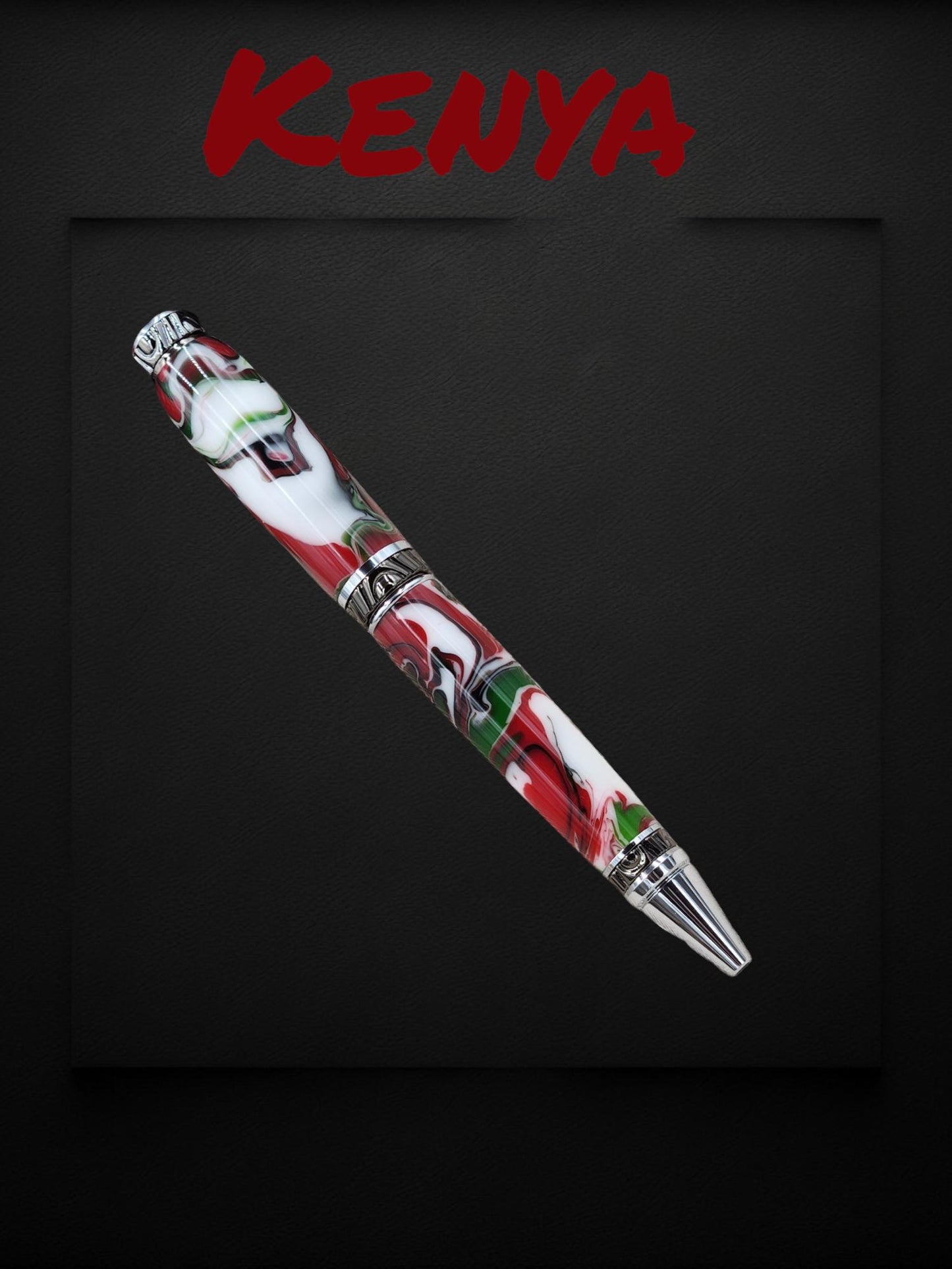 The Cigar Pens Group 3