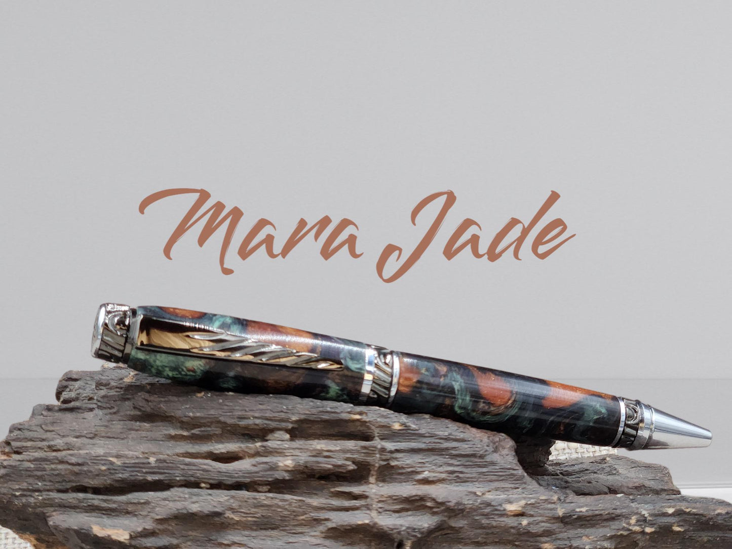 The Cigar Pens Group 3