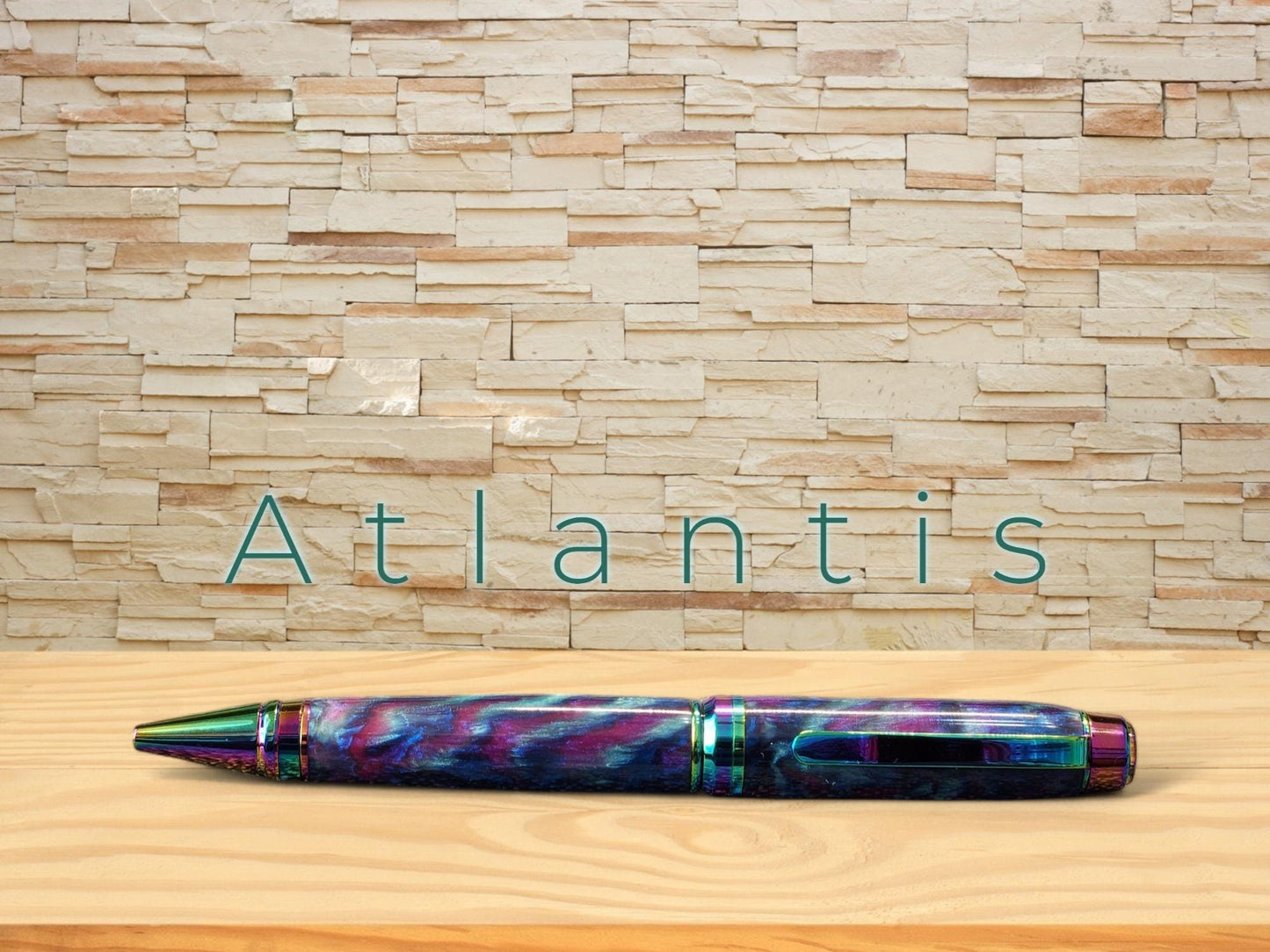 The Cigar Pens Group 3