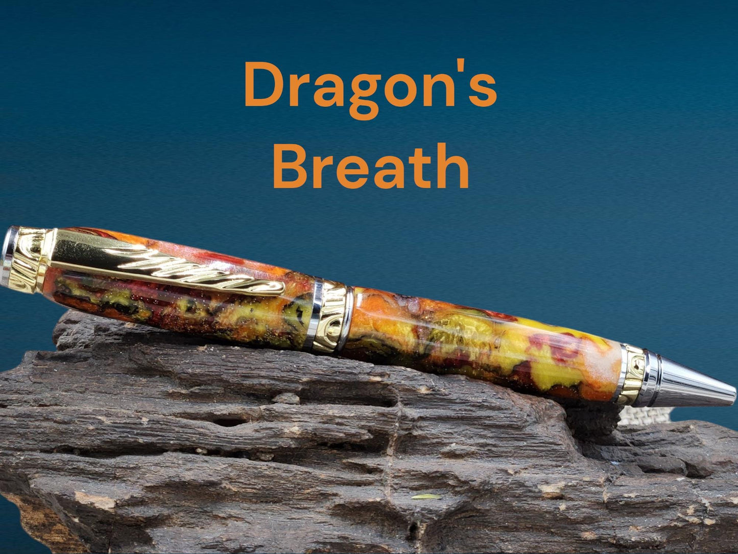 The Cigar Pens Group 5