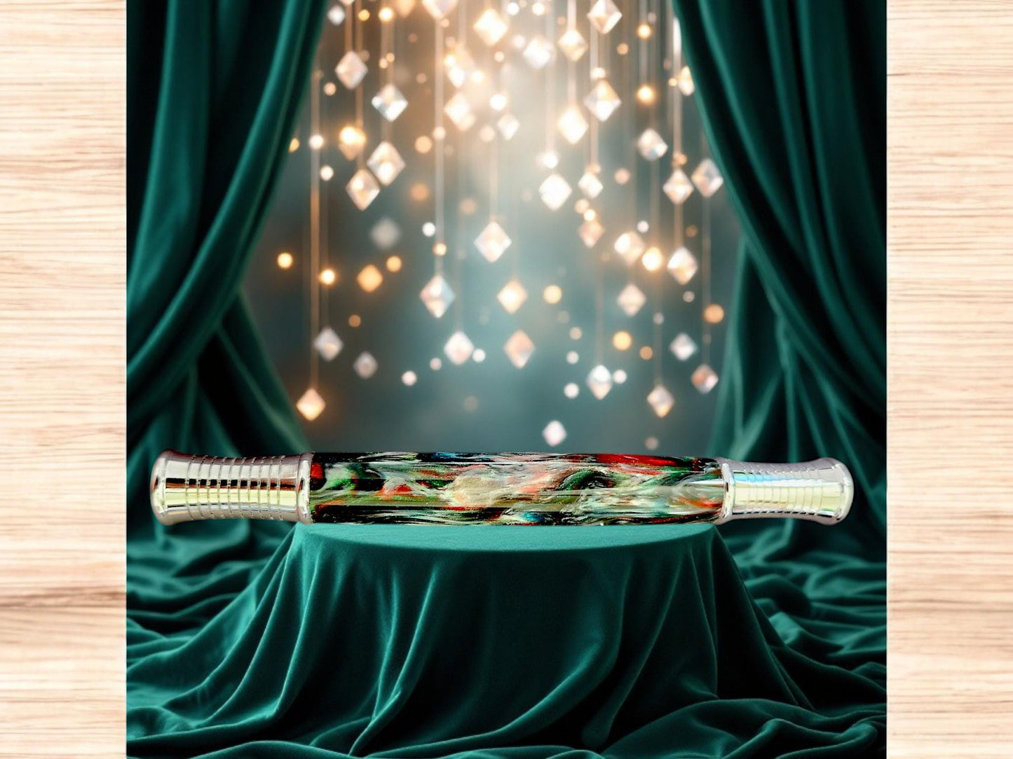 Interchangeable Diamond Painting Pen Kit ready to ship