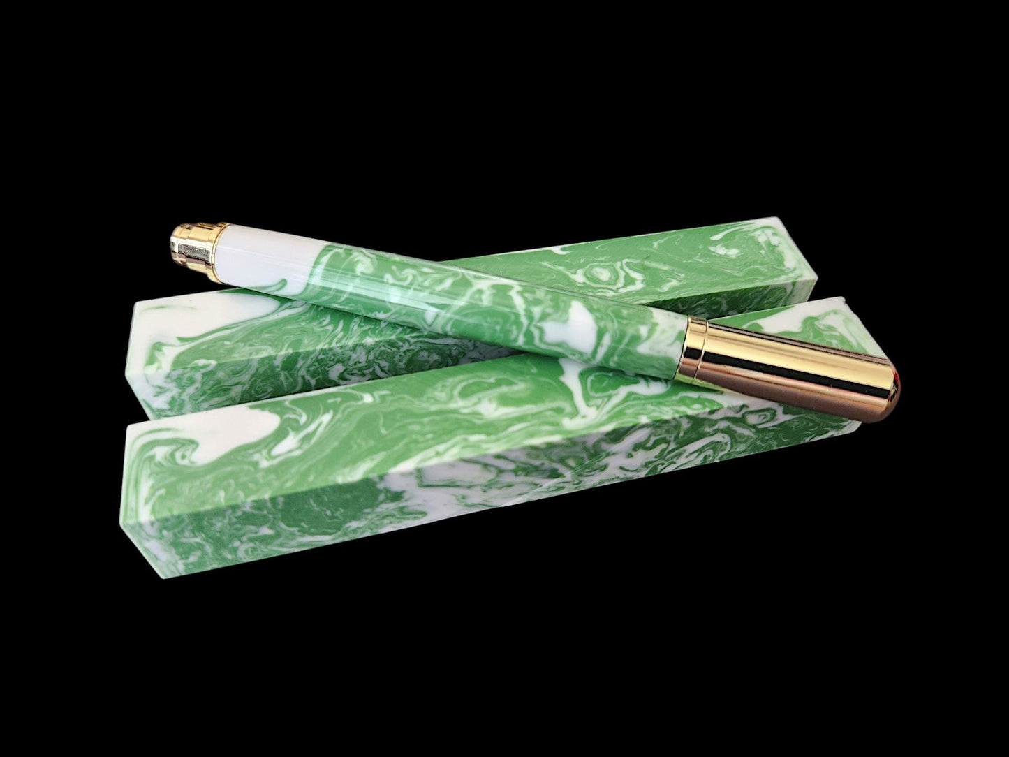 Marbled Blank