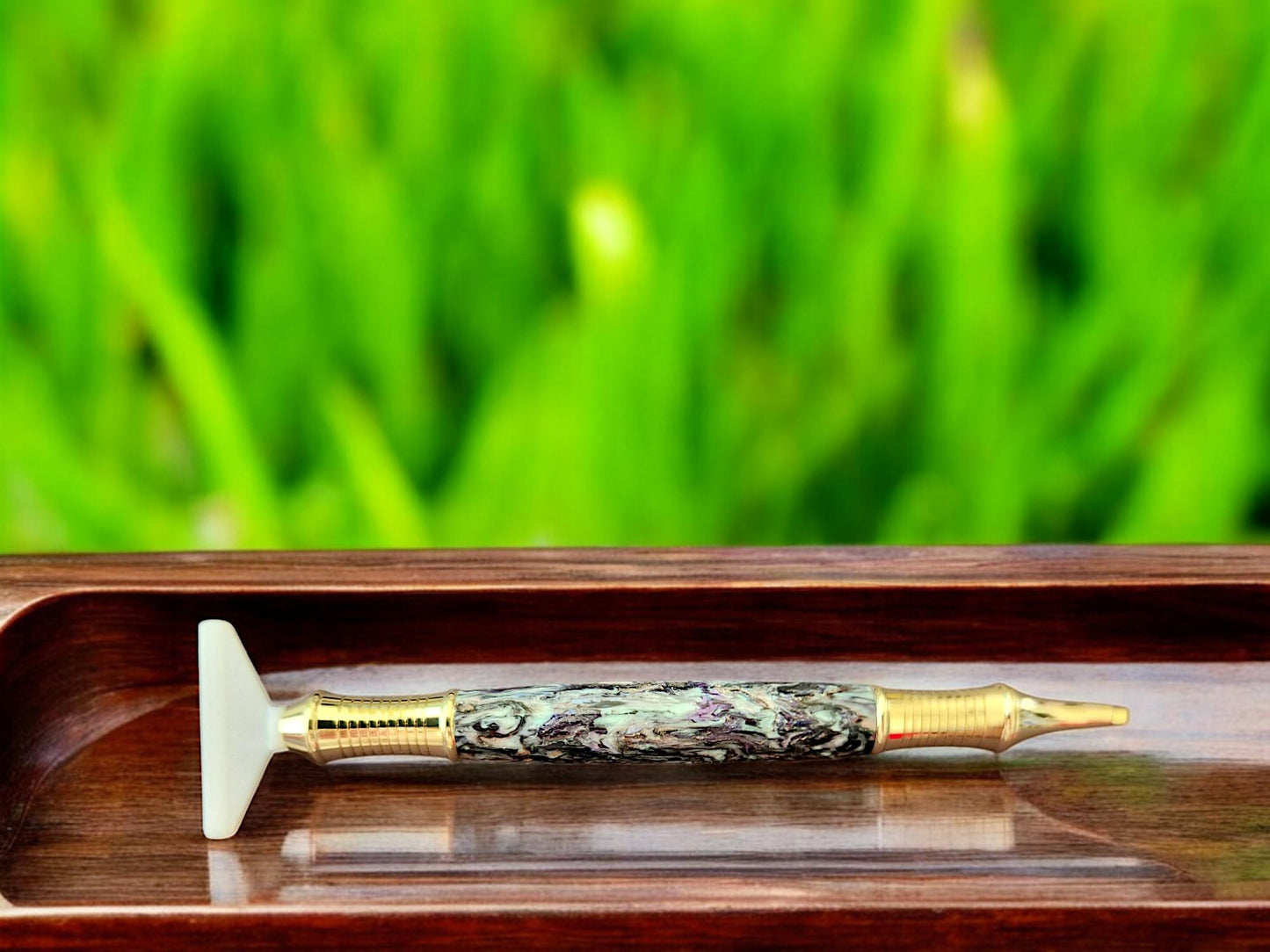 Custom interchangeable Diamond Pens New**