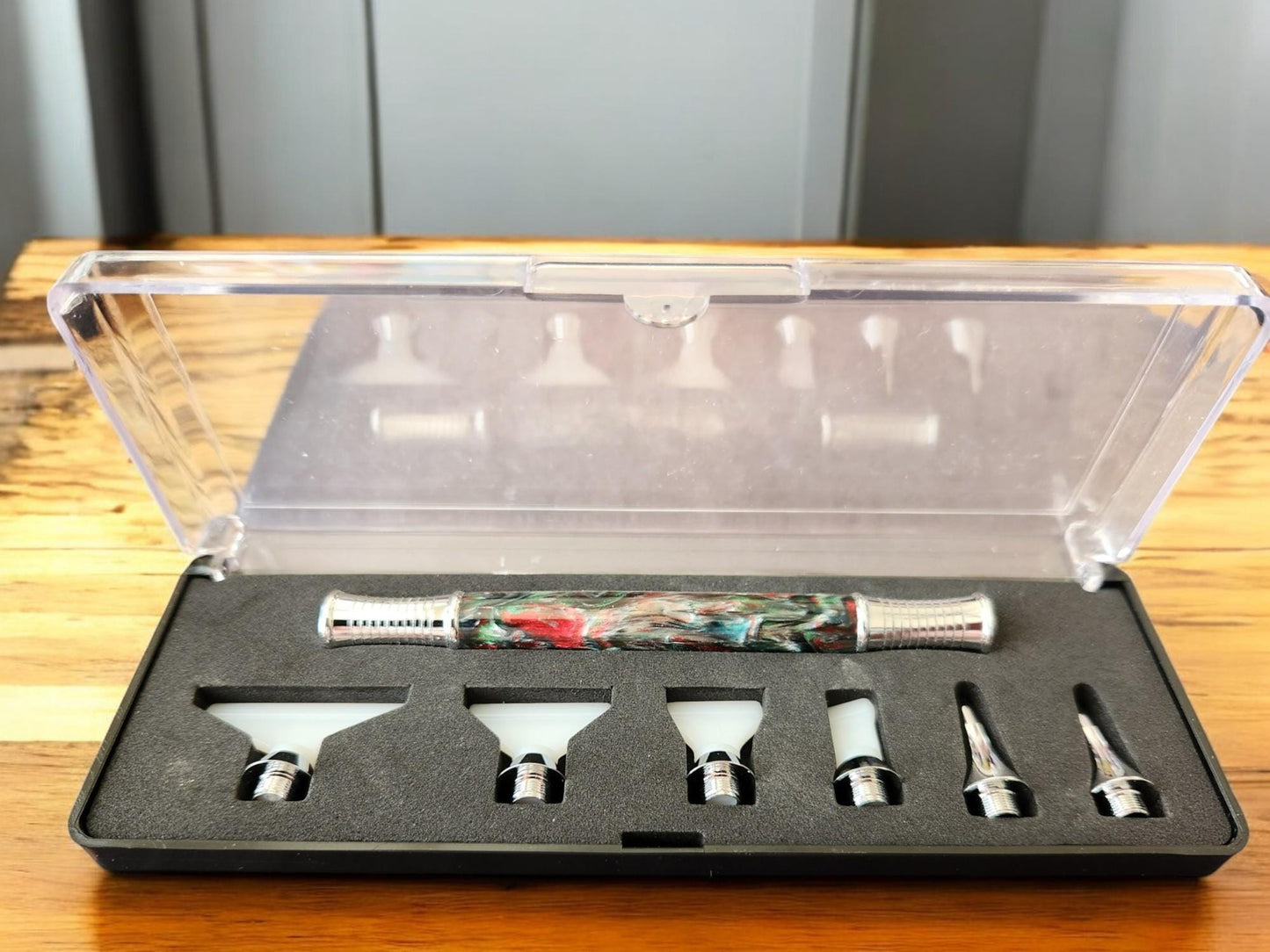 Custom interchangeable Diamond Pens New**