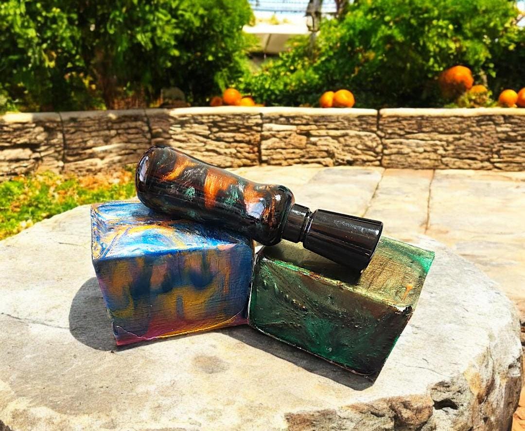 Duck Call blanks