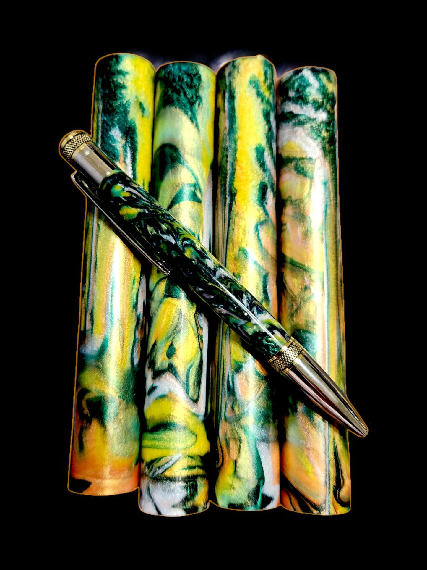 Mahi Mahi Blank