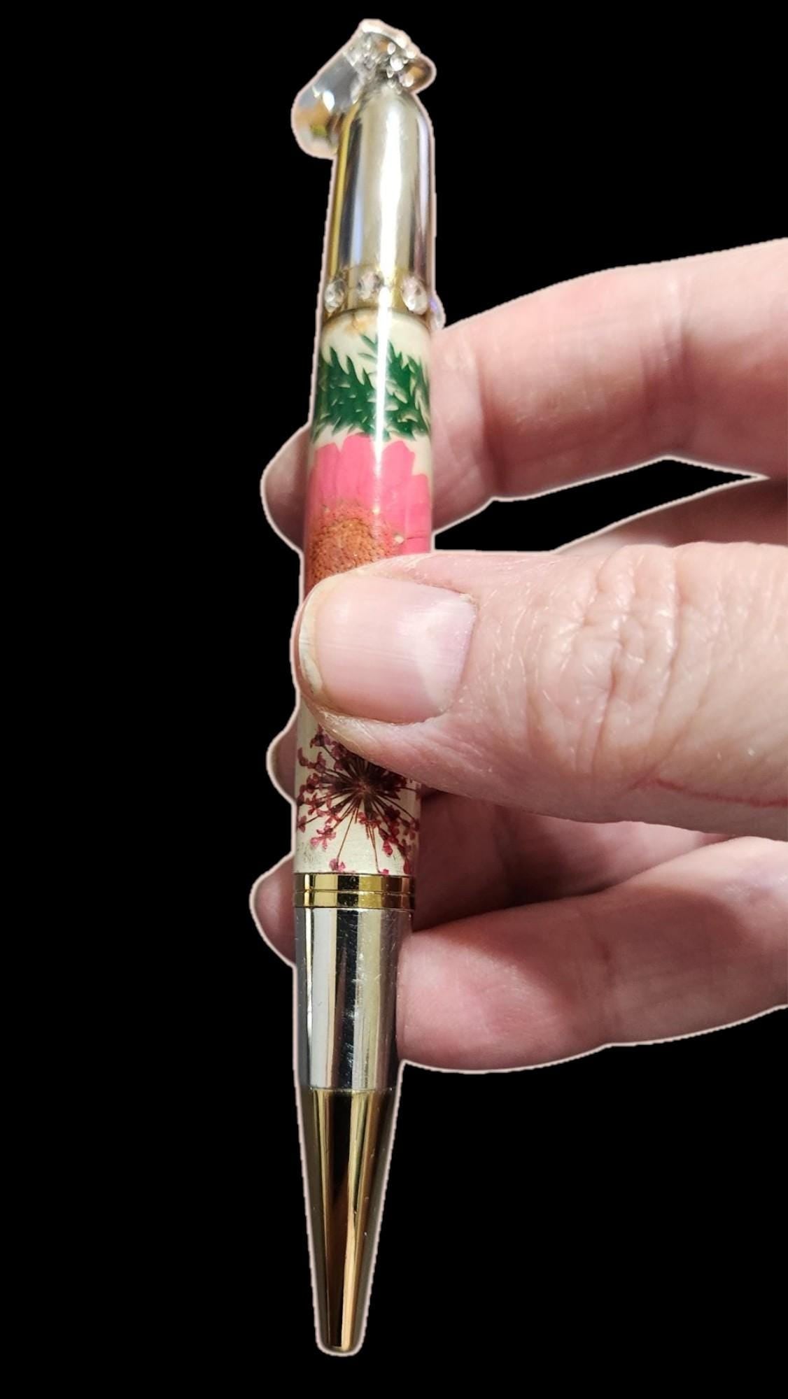 Custom Resin Pens