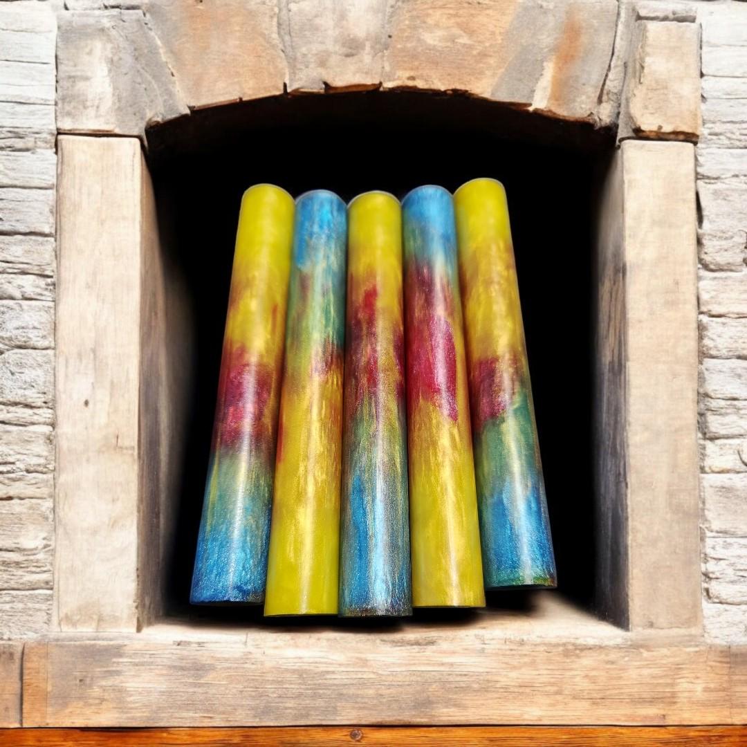 Rocket Pop Pen Blank