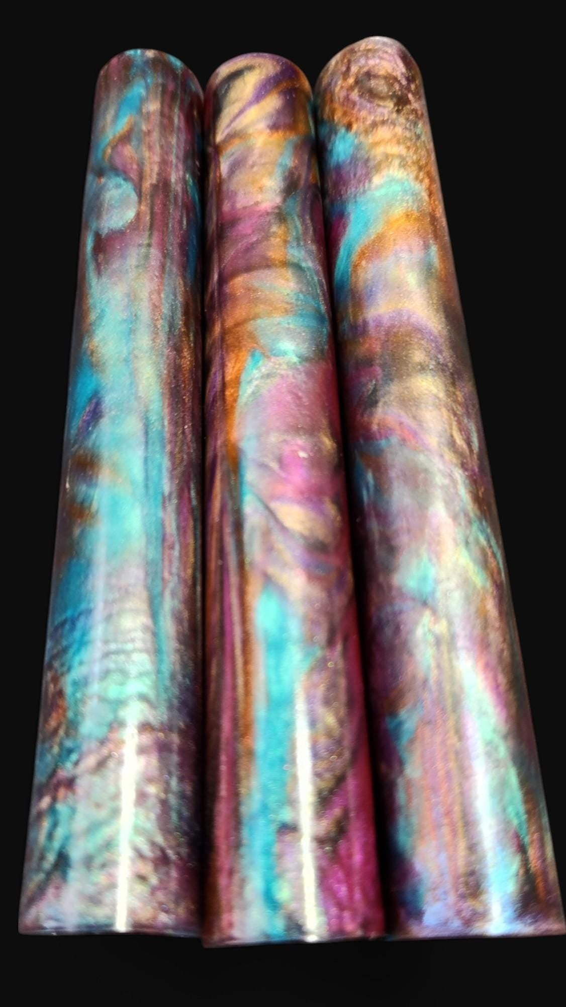 Orion Nebula Pen Blanks