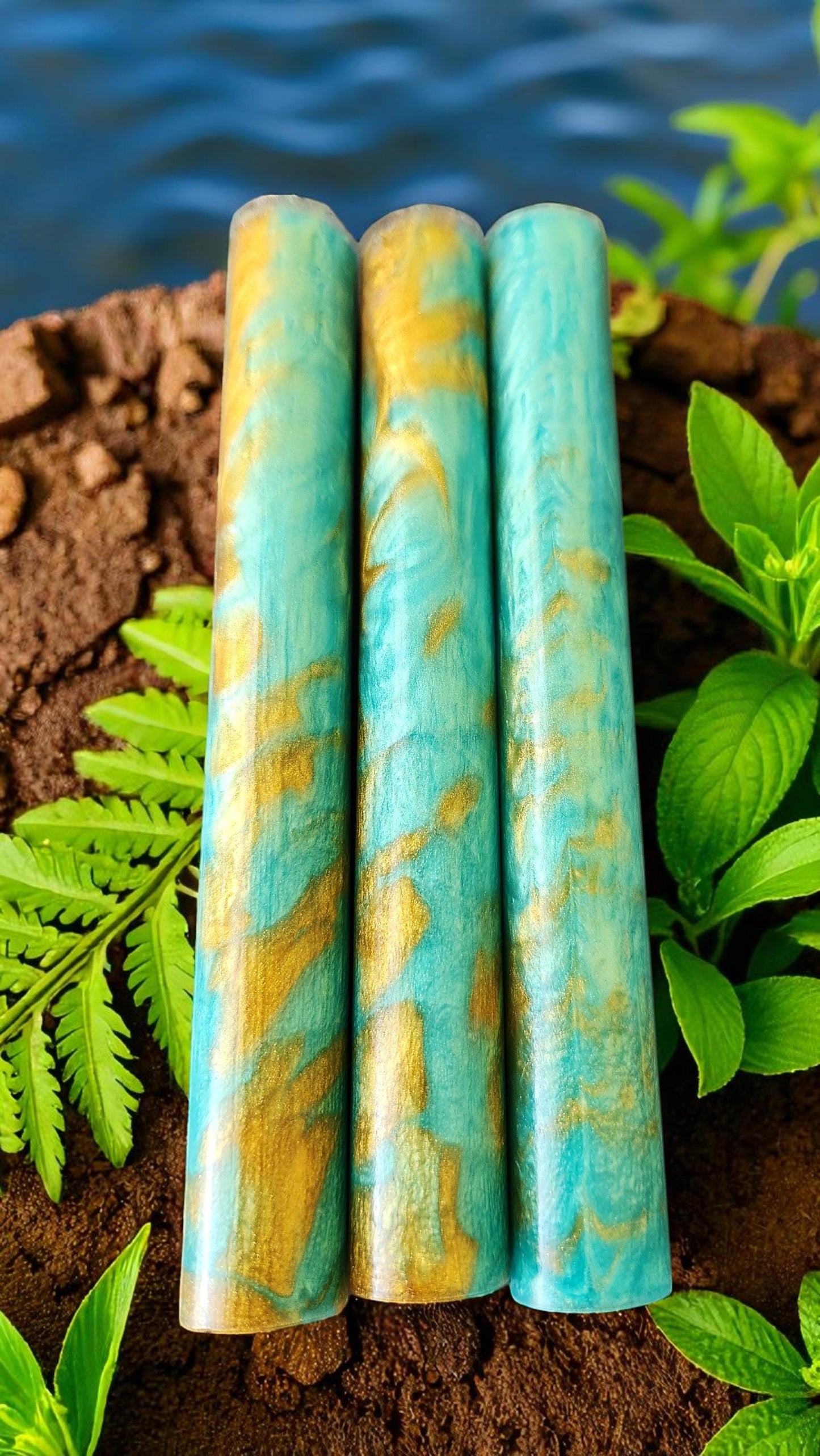 Perry Pen Blanks