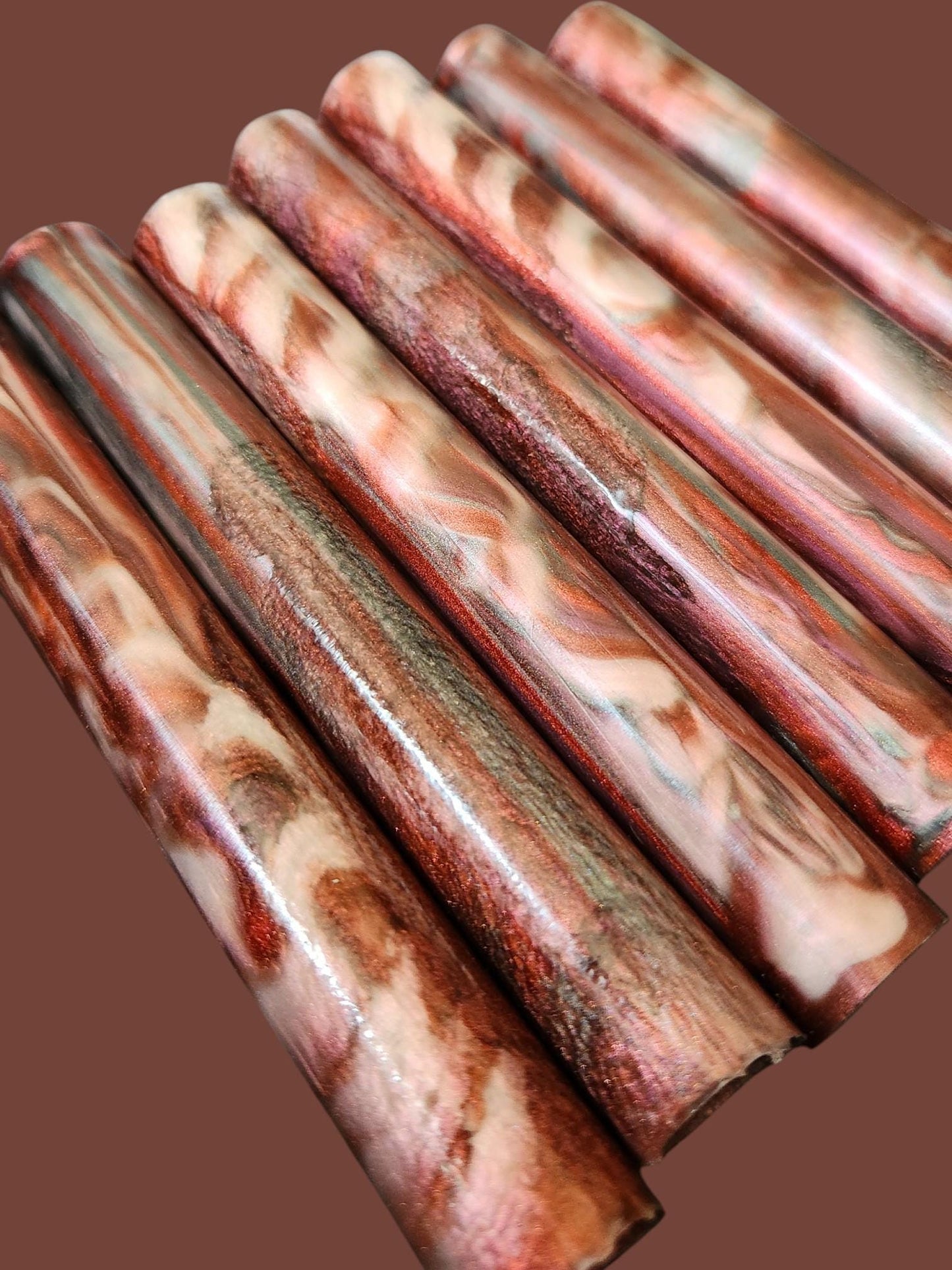 Cherry Jubilee Blank