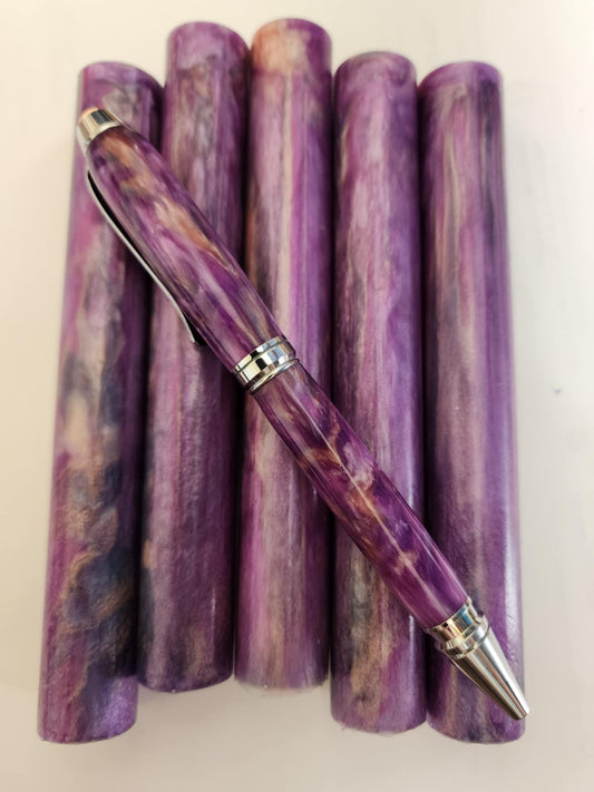 Blank, Formally Known As Prince