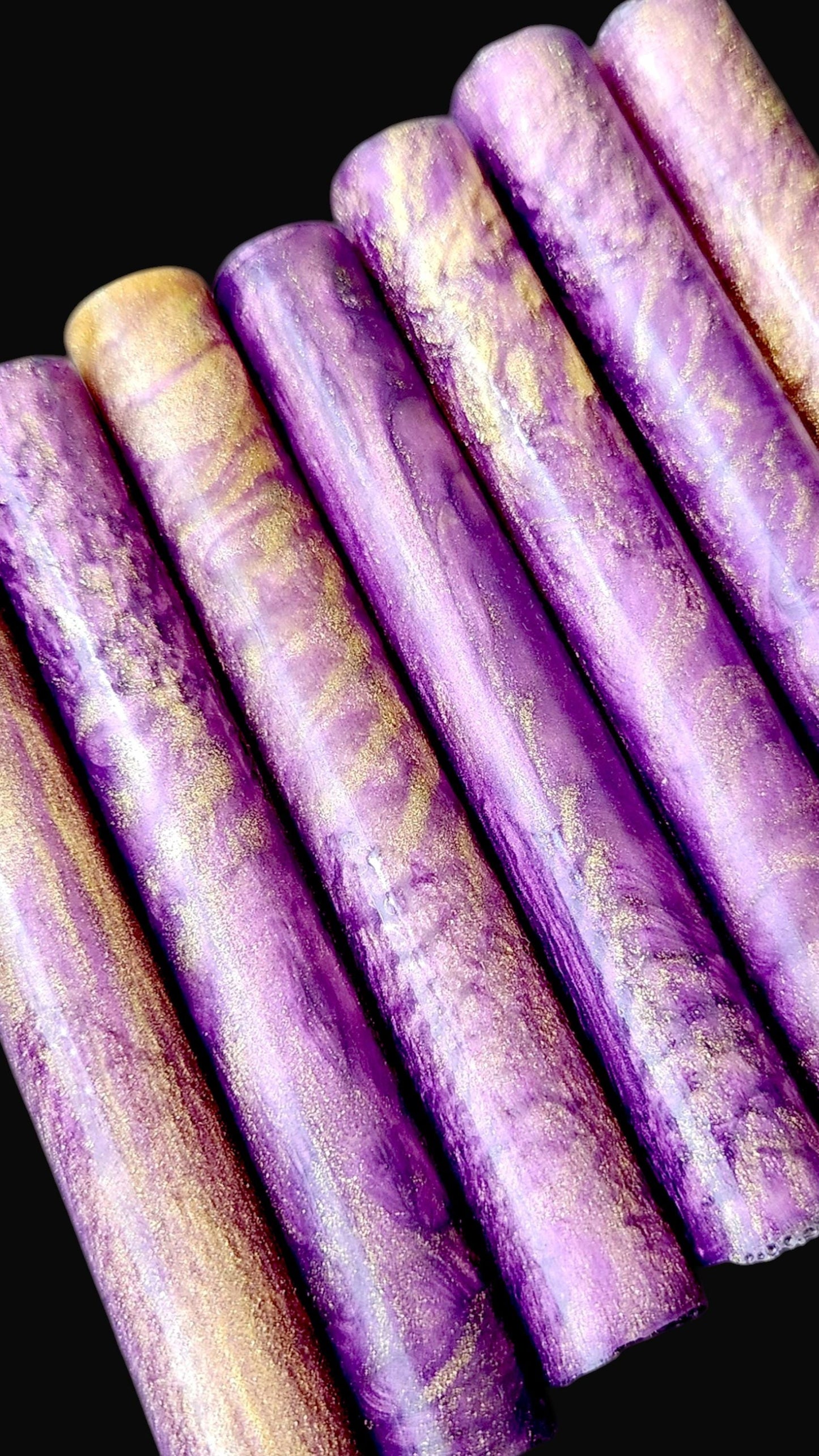 All Tangled Up Blank