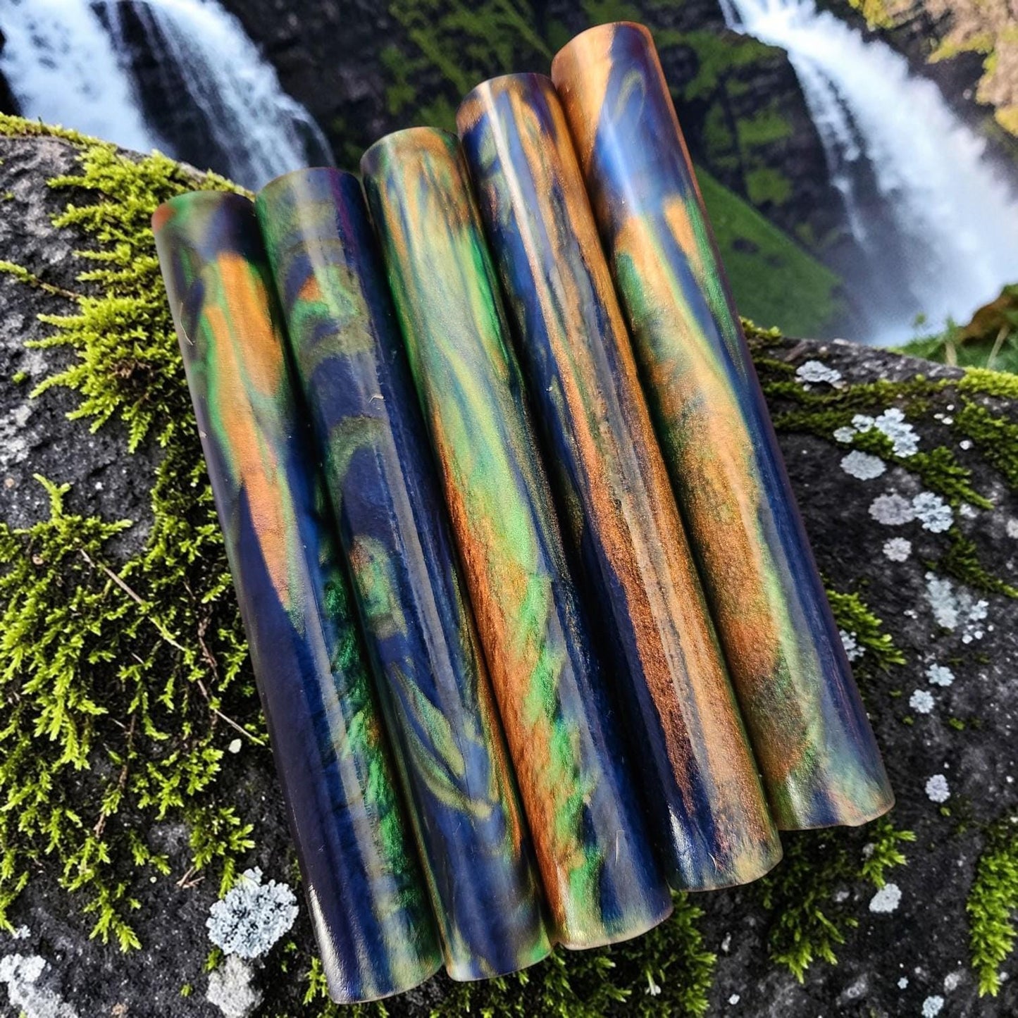 Oasis Pen blank