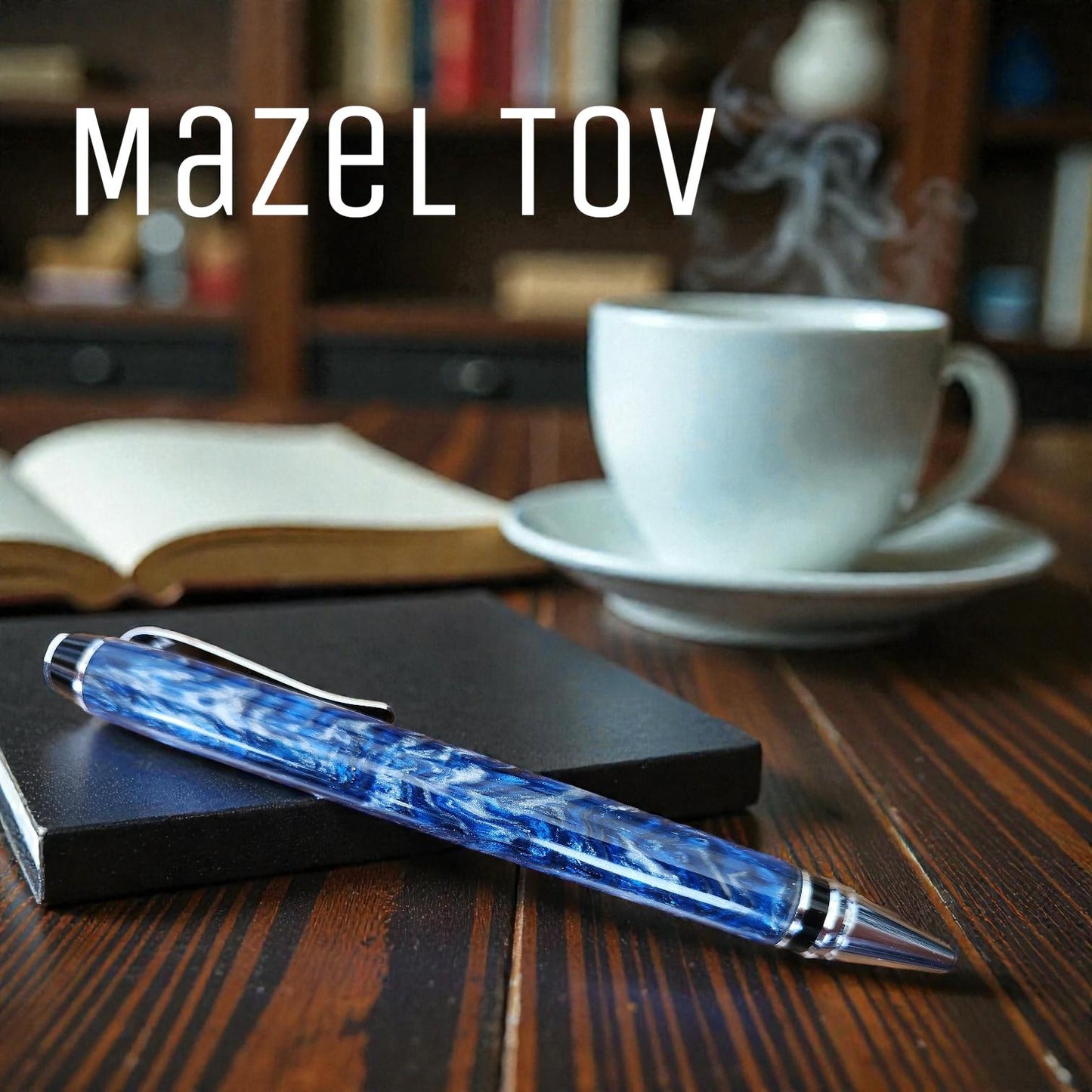 Solo Cigar Pens: Premade
