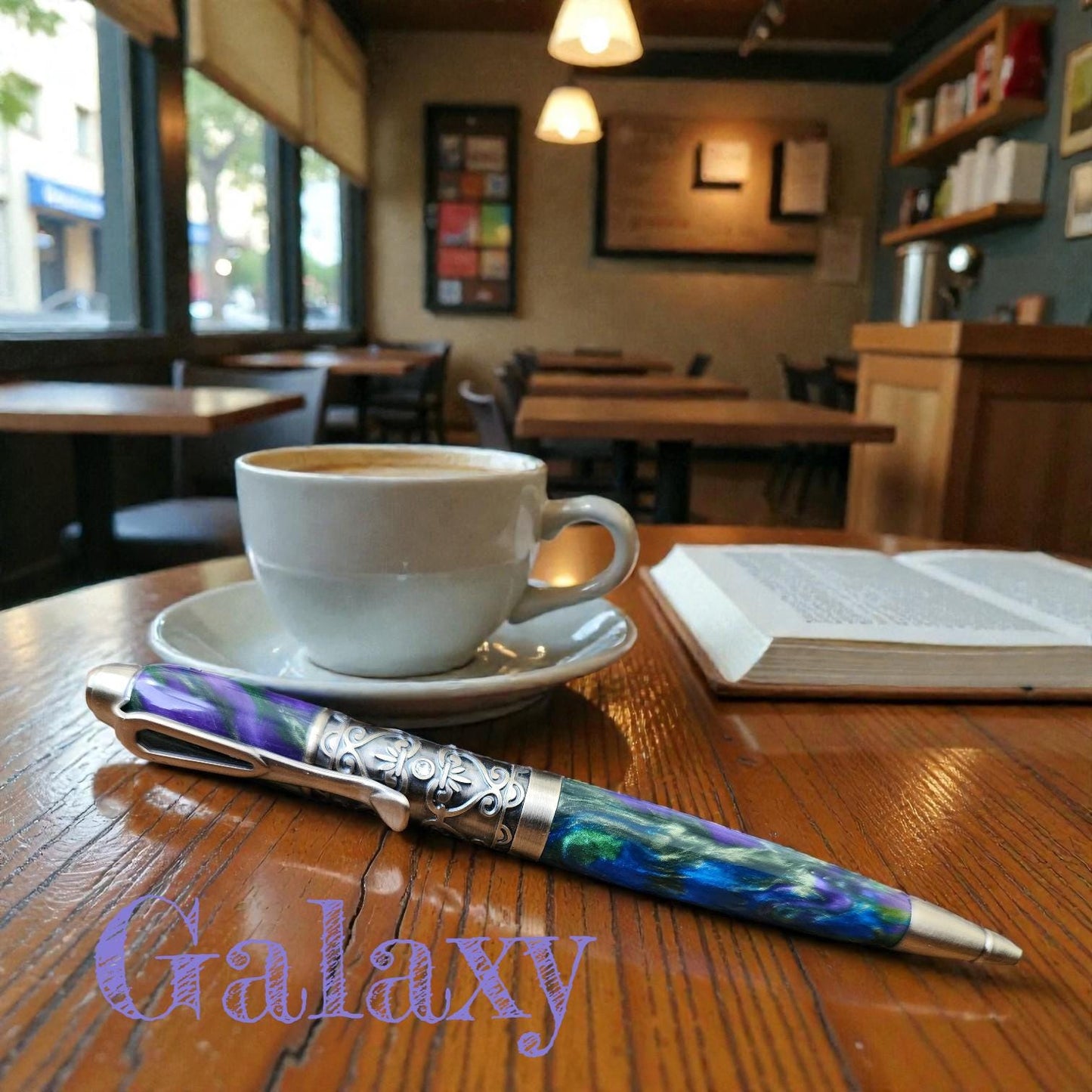 Filabela Pen