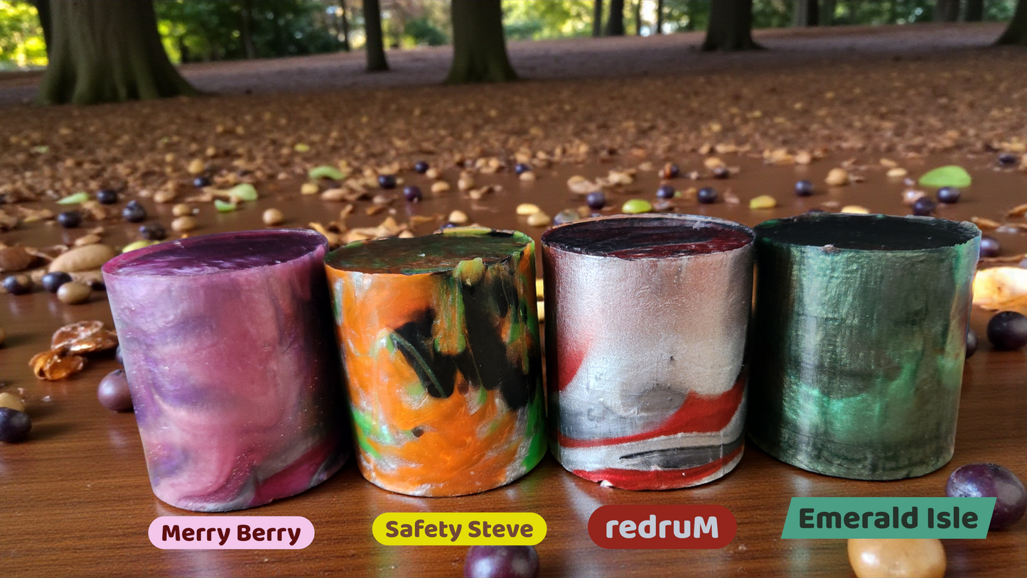 Duck Call/ Gear Shift/ Necker Knob blanks