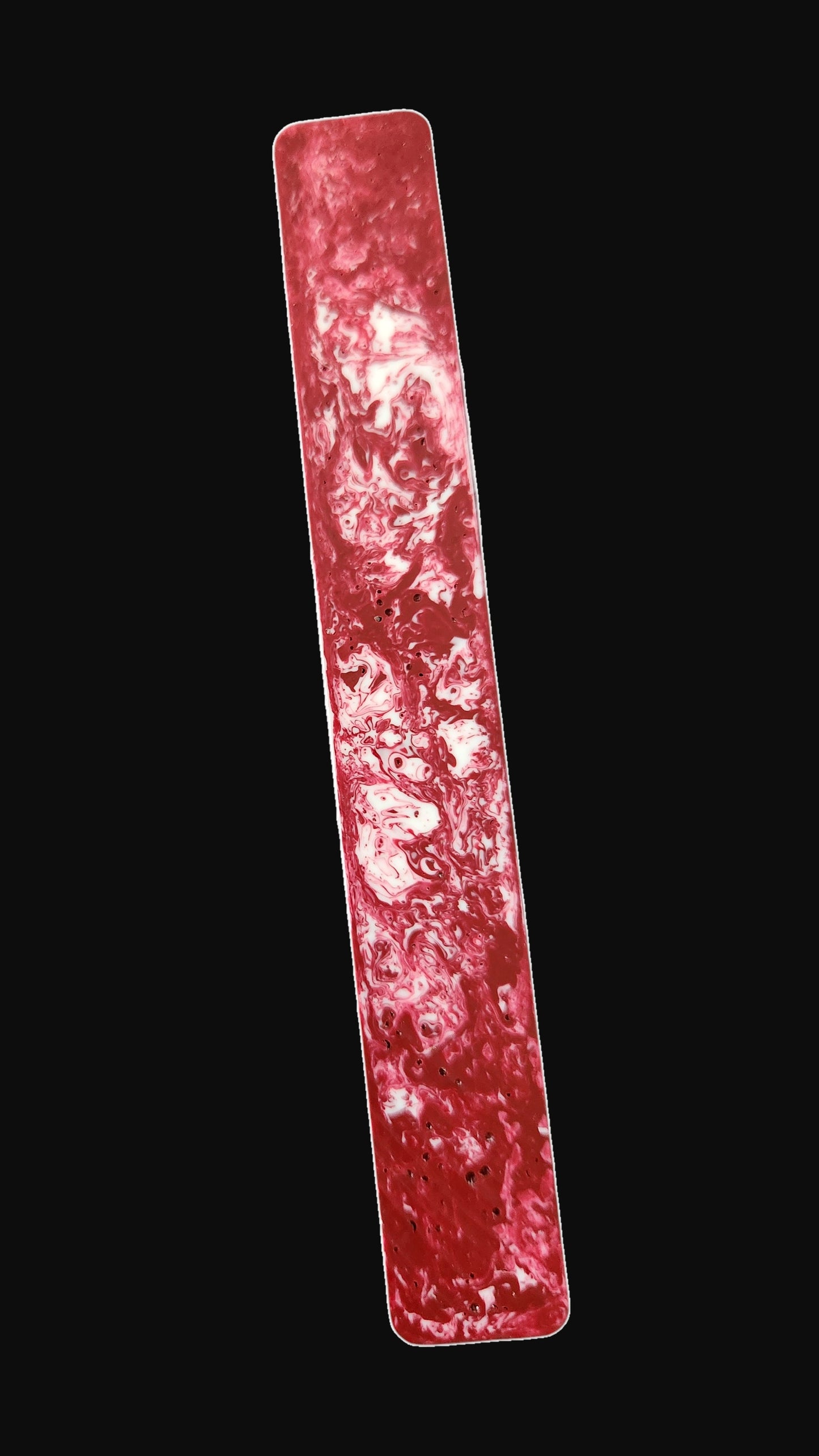 Marbled Blank