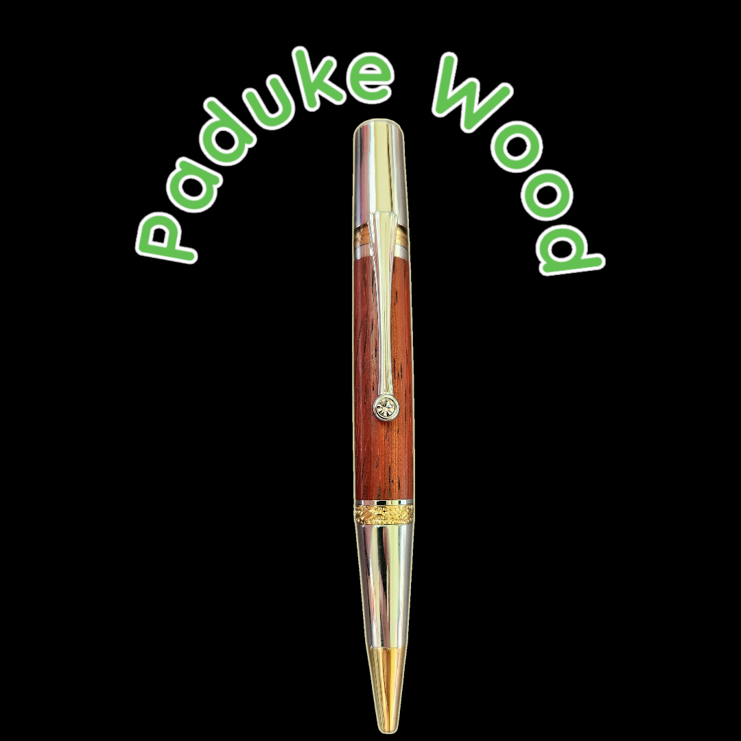 The Majestic Squire Pens