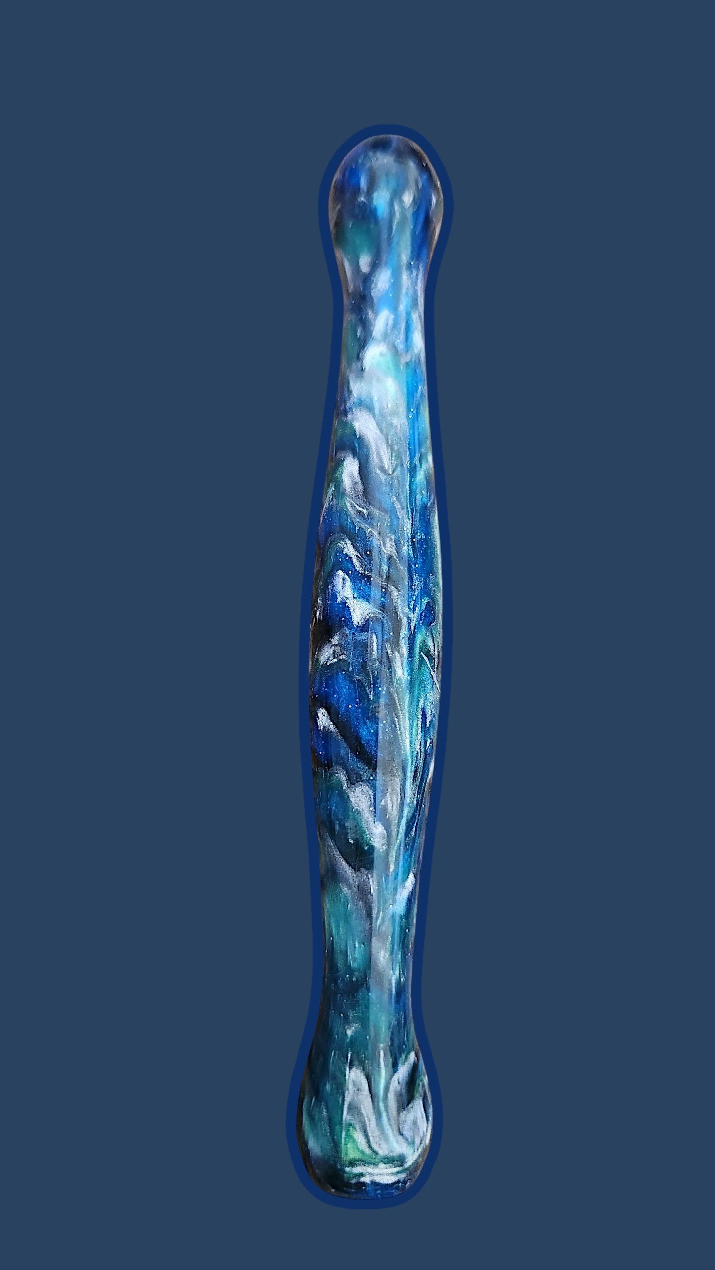 Sapphonyx Blank