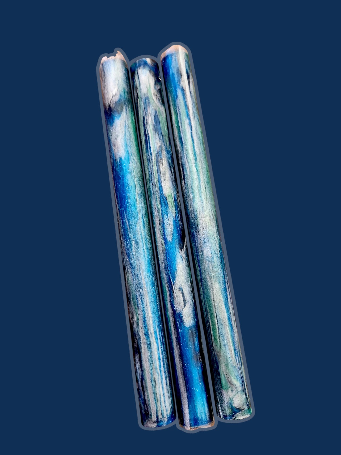 Sapphonyx Blank