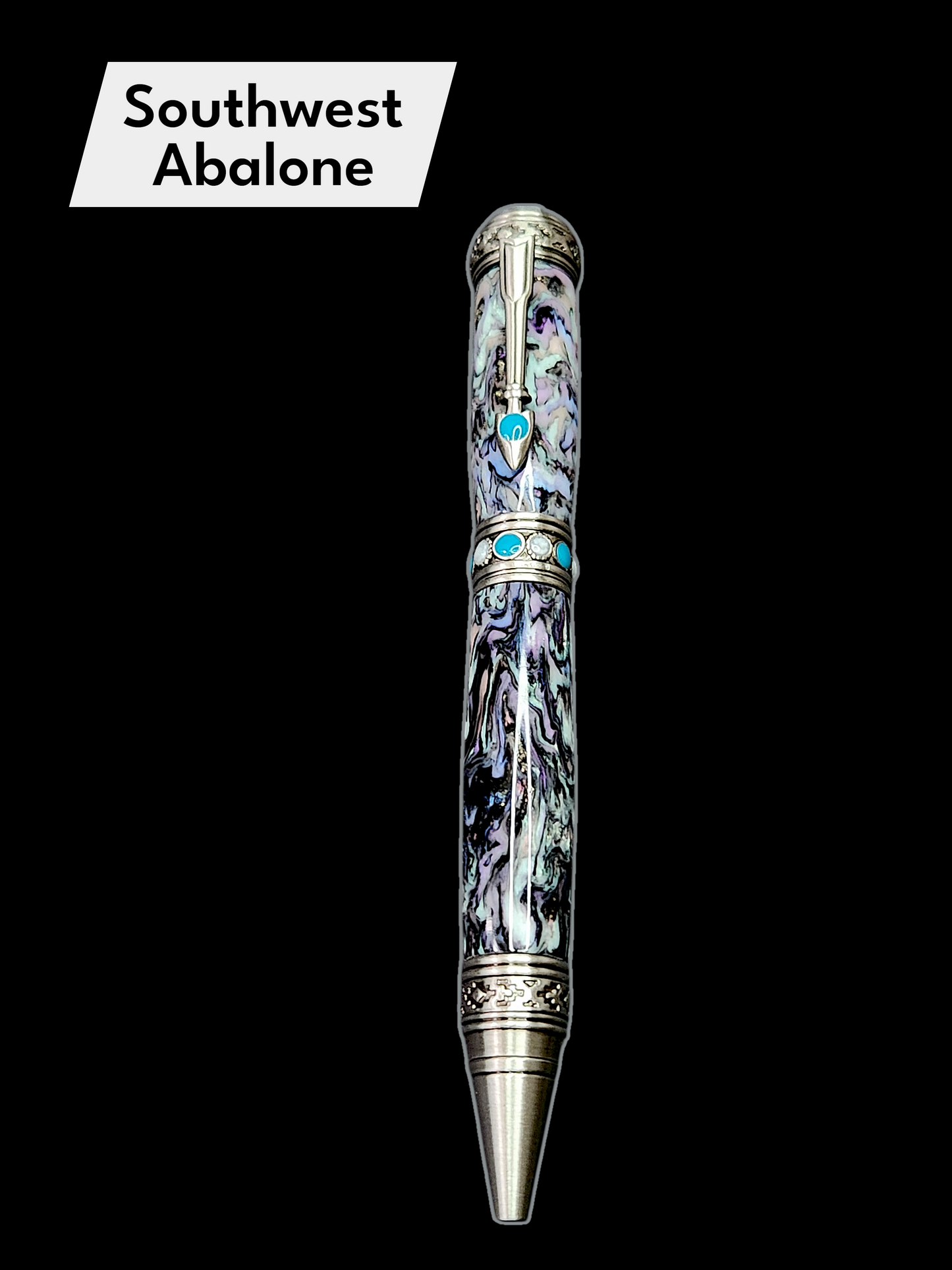 The SouthWest Pen